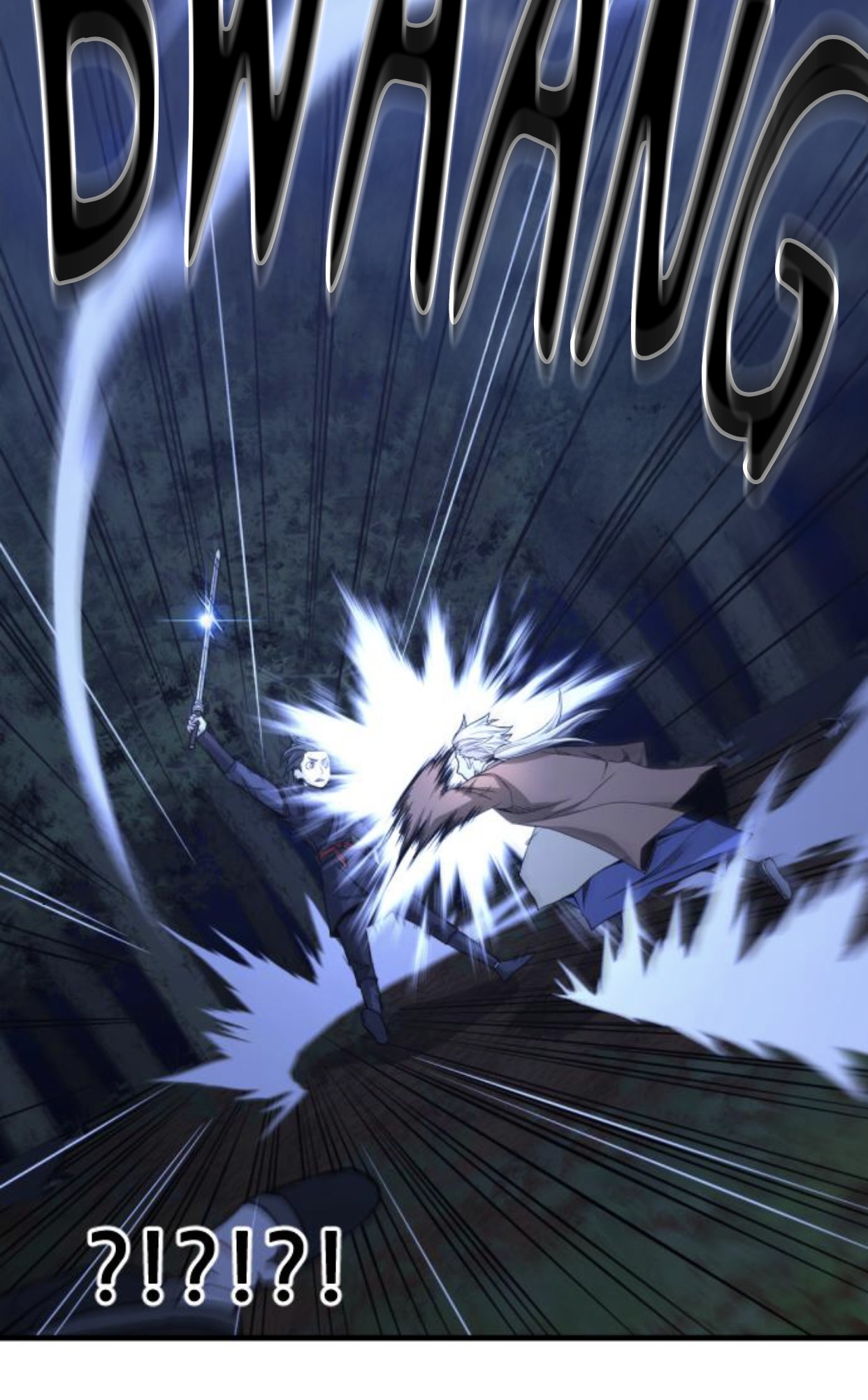 Read A Blade At A Time FR Manga Online