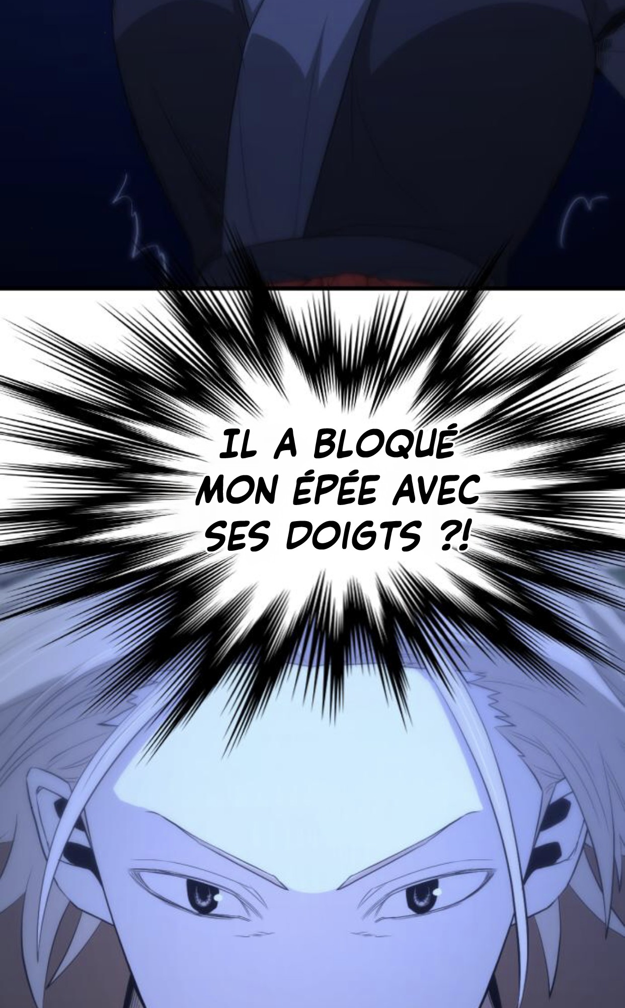 Read A Blade At A Time FR Manga Online