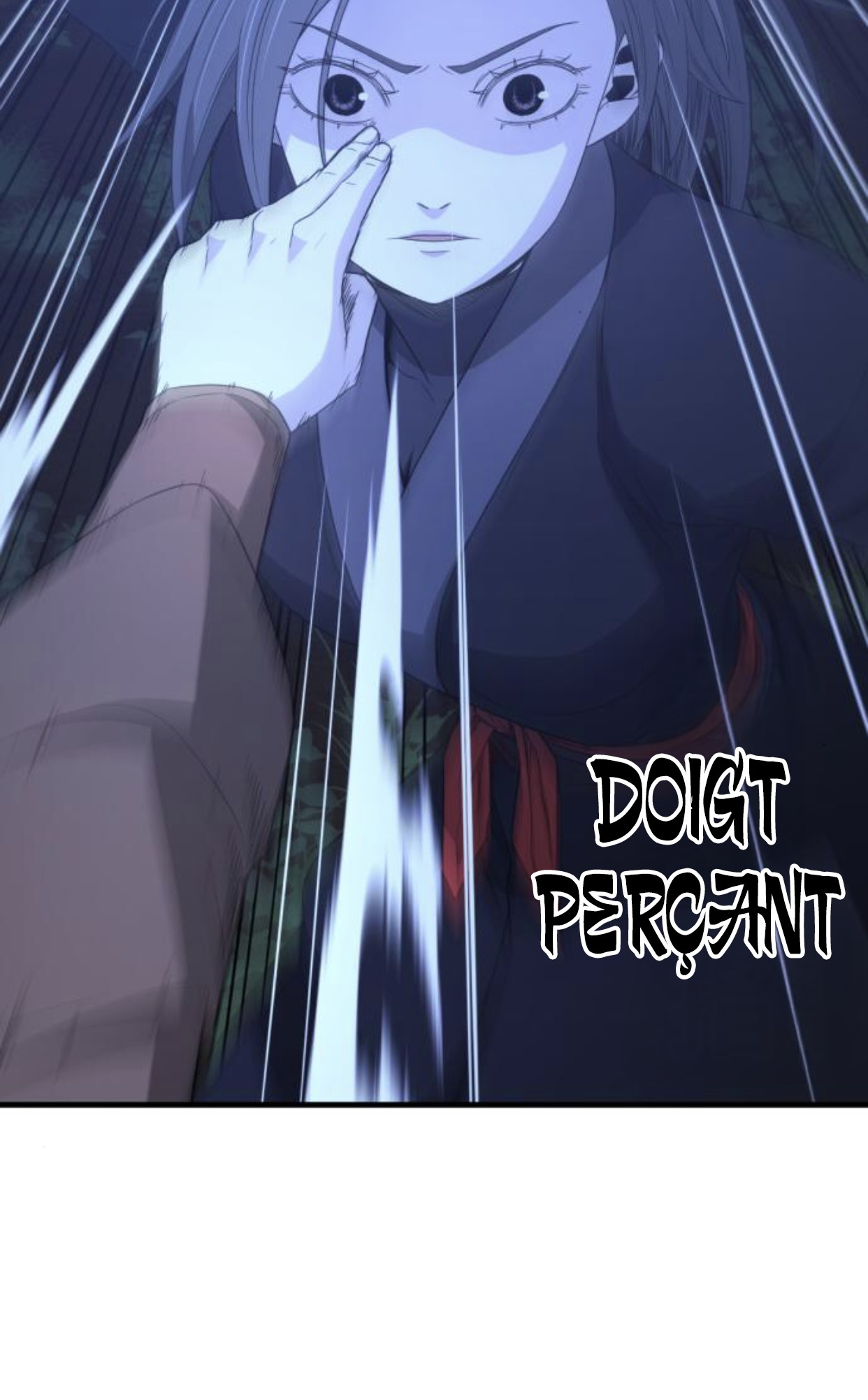 Read A Blade At A Time FR Manga Online