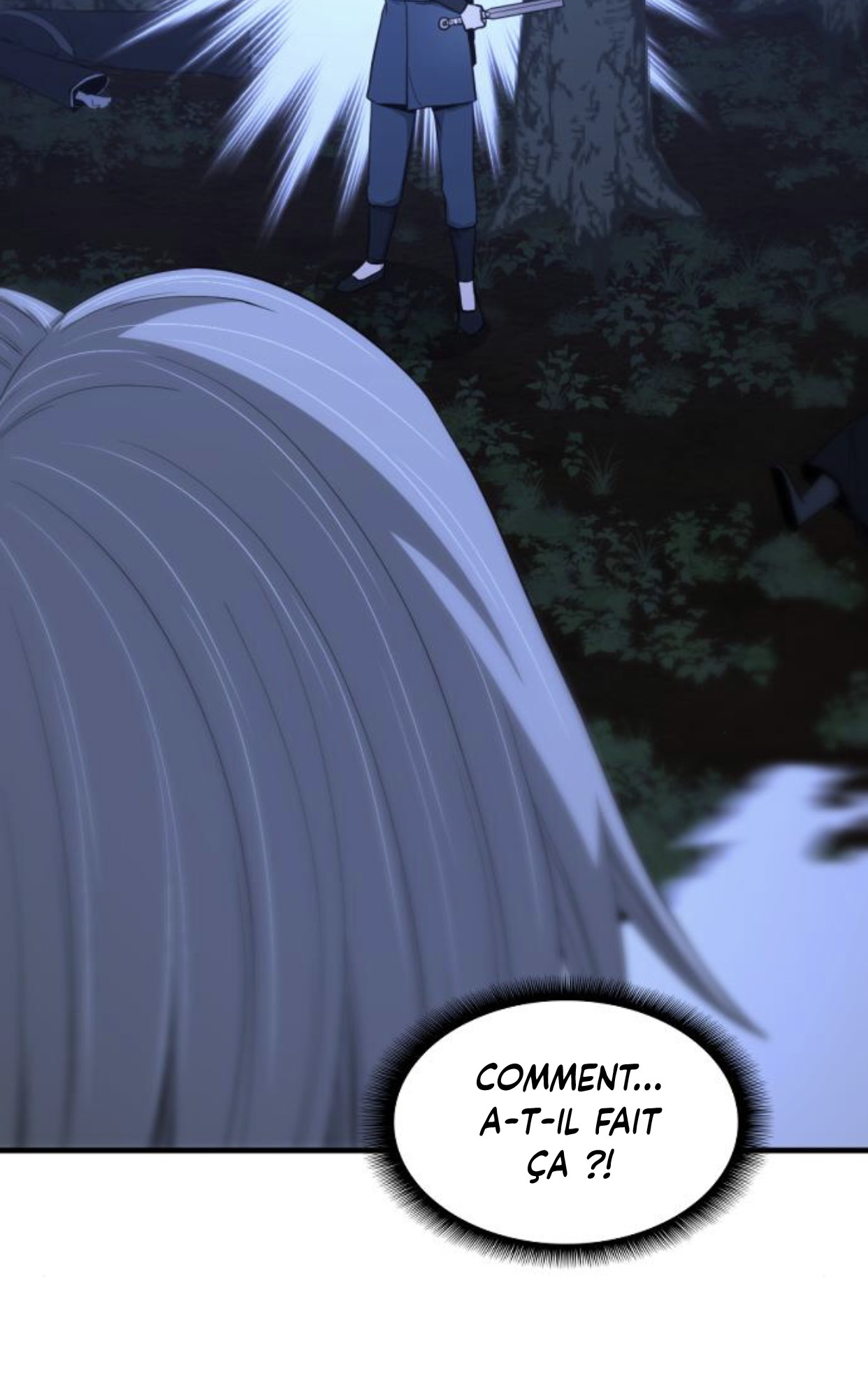 Read A Blade At A Time FR Manga Online
