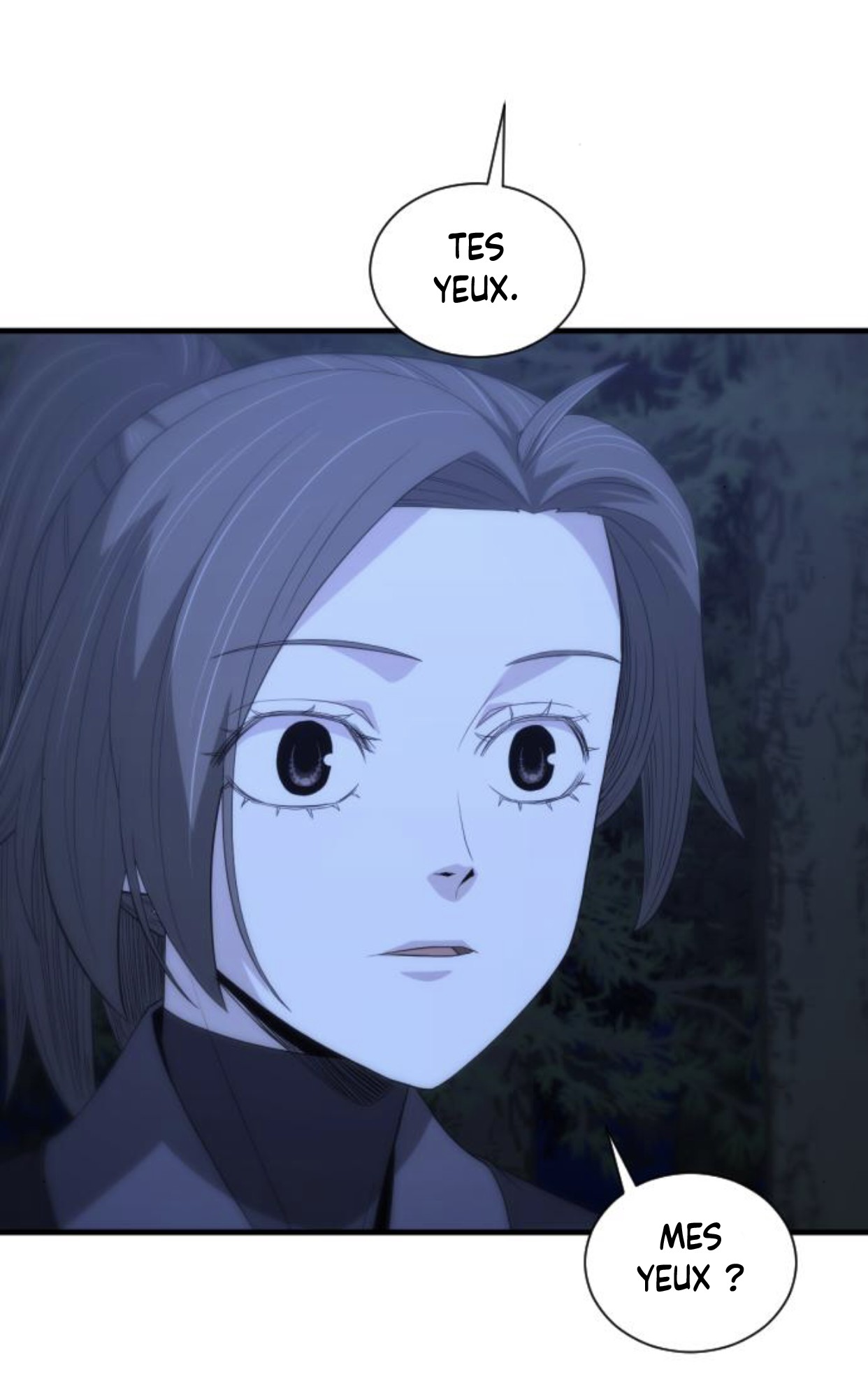 Read A Blade At A Time FR Manga Online