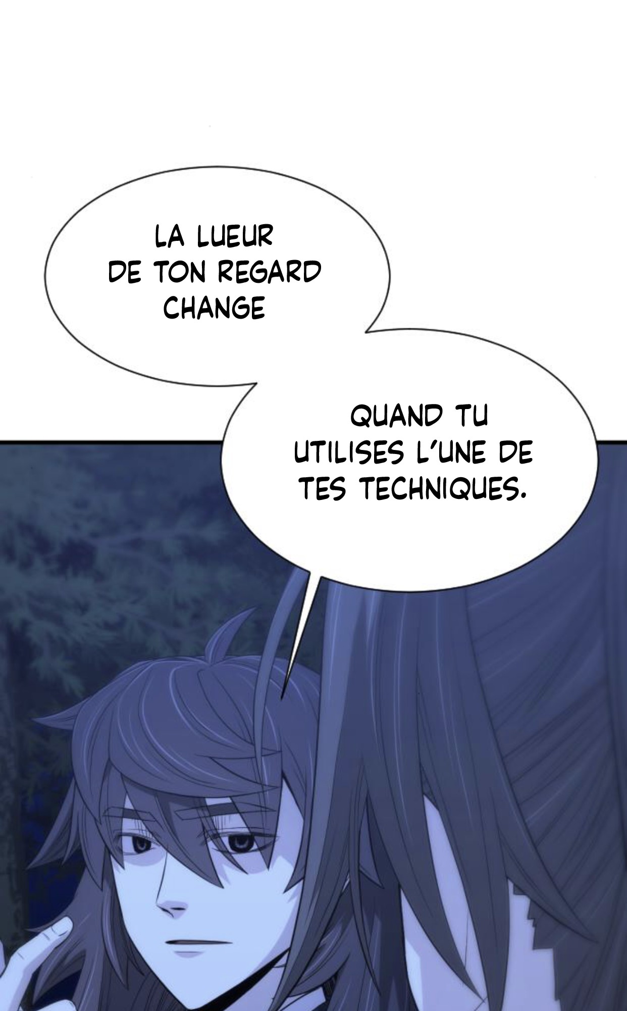 Read A Blade At A Time FR Manga Online