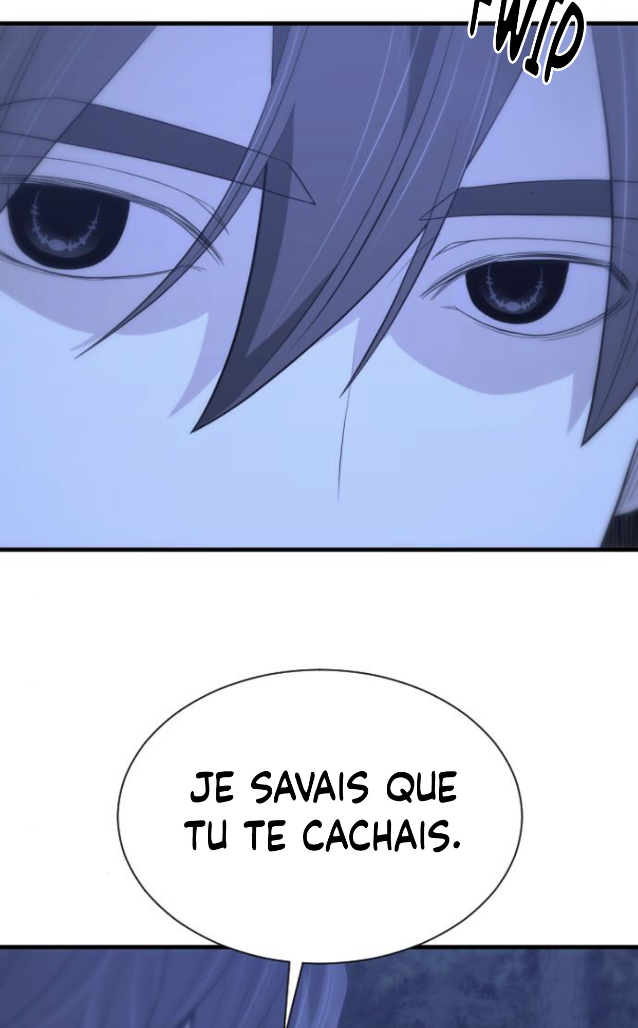 Read A Blade At A Time FR Manga Online