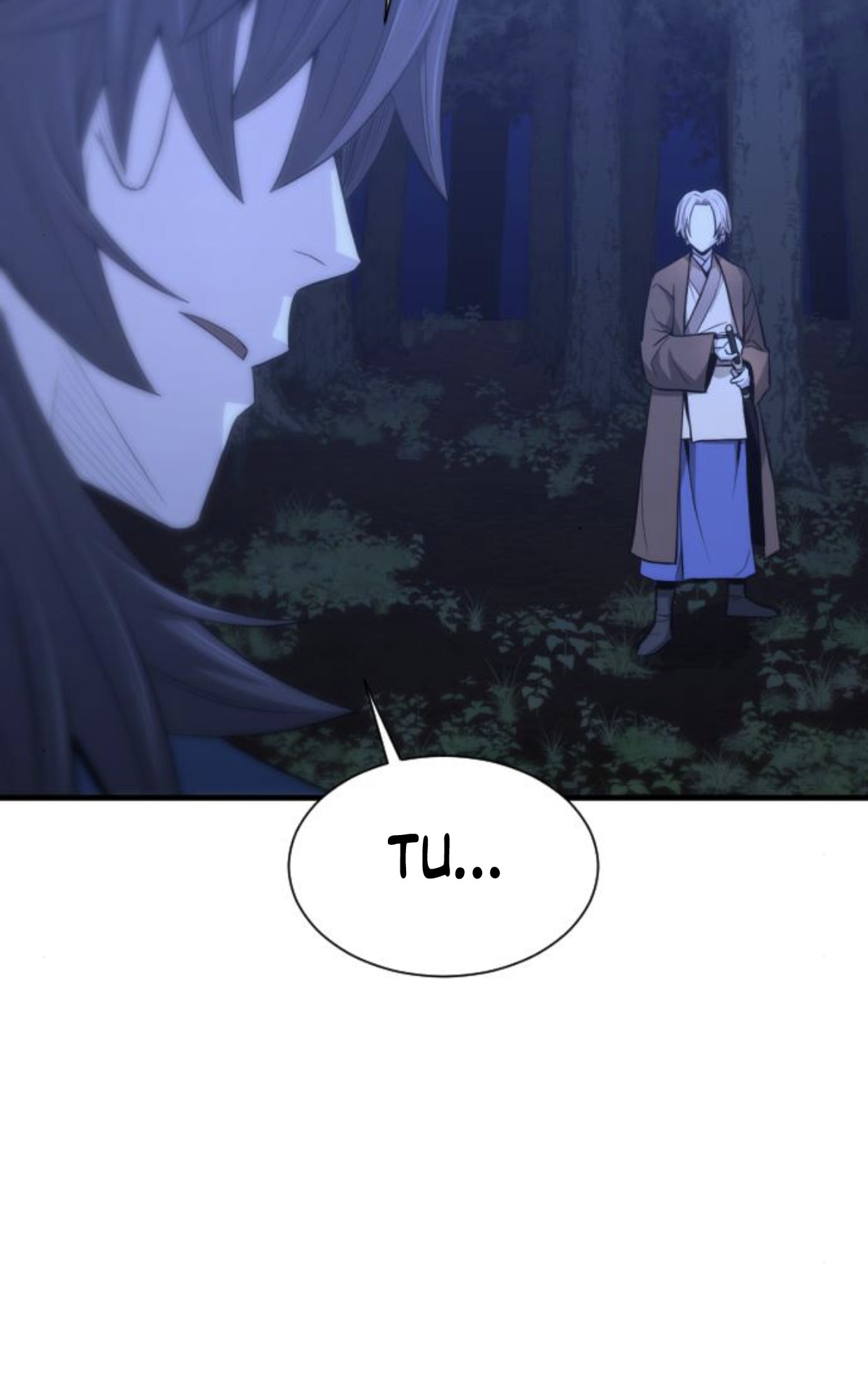 Read A Blade At A Time FR Manga Online