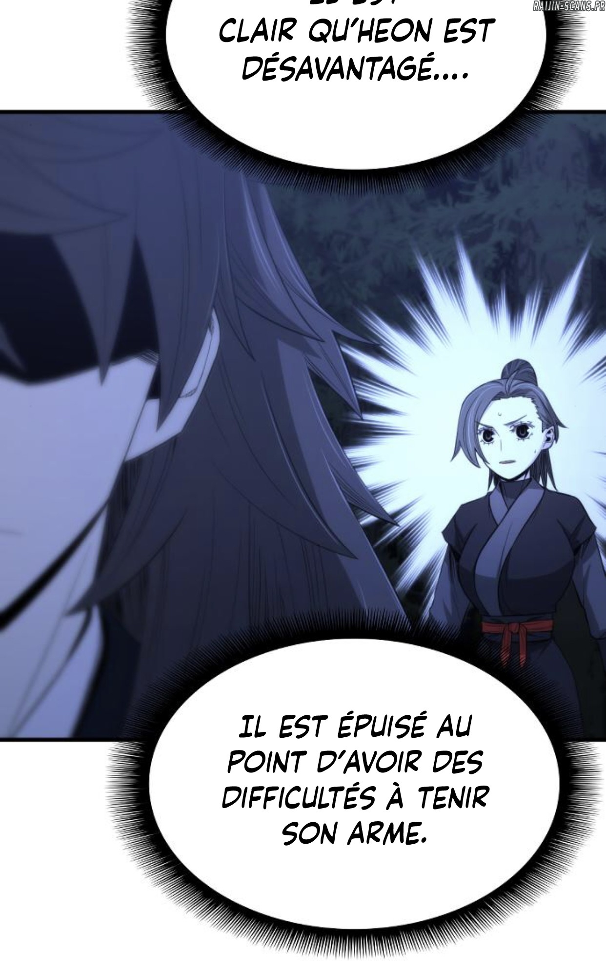 Read A Blade At A Time FR Manga Online
