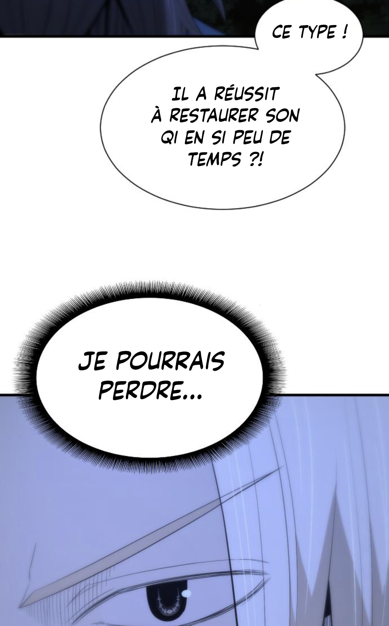 Read A Blade At A Time FR Manga Online