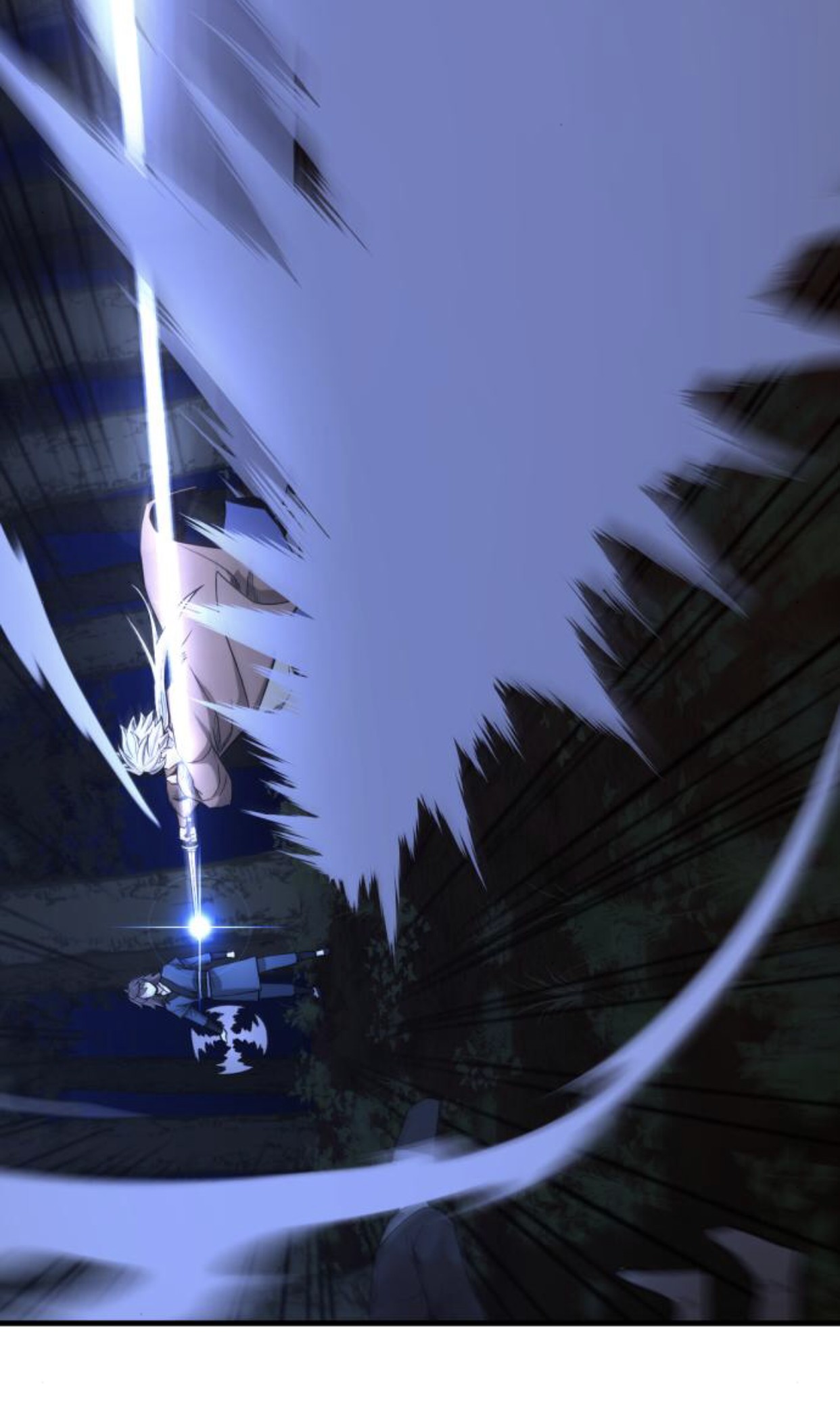 Read A Blade At A Time FR Manga Online