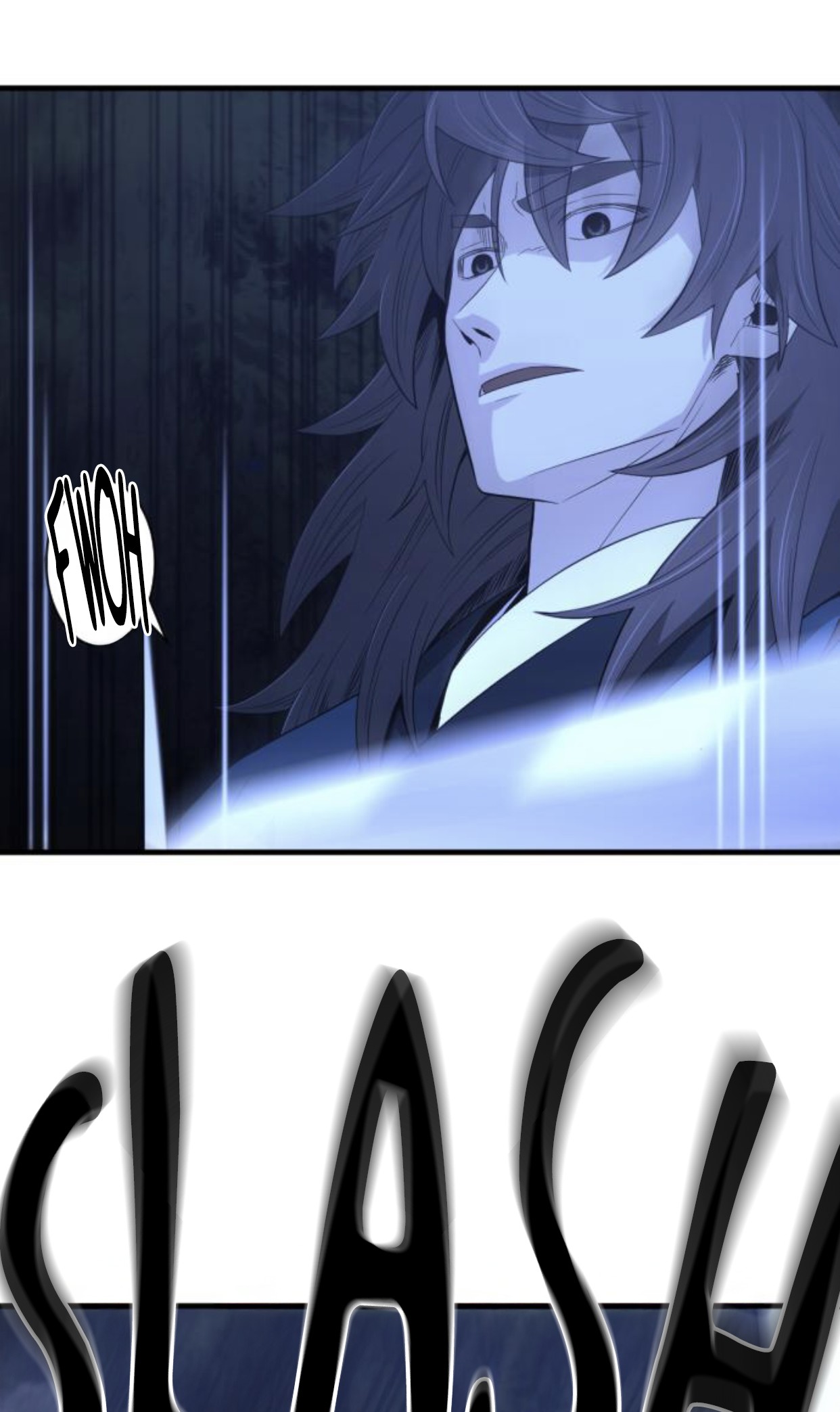 Read A Blade At A Time FR Manga Online