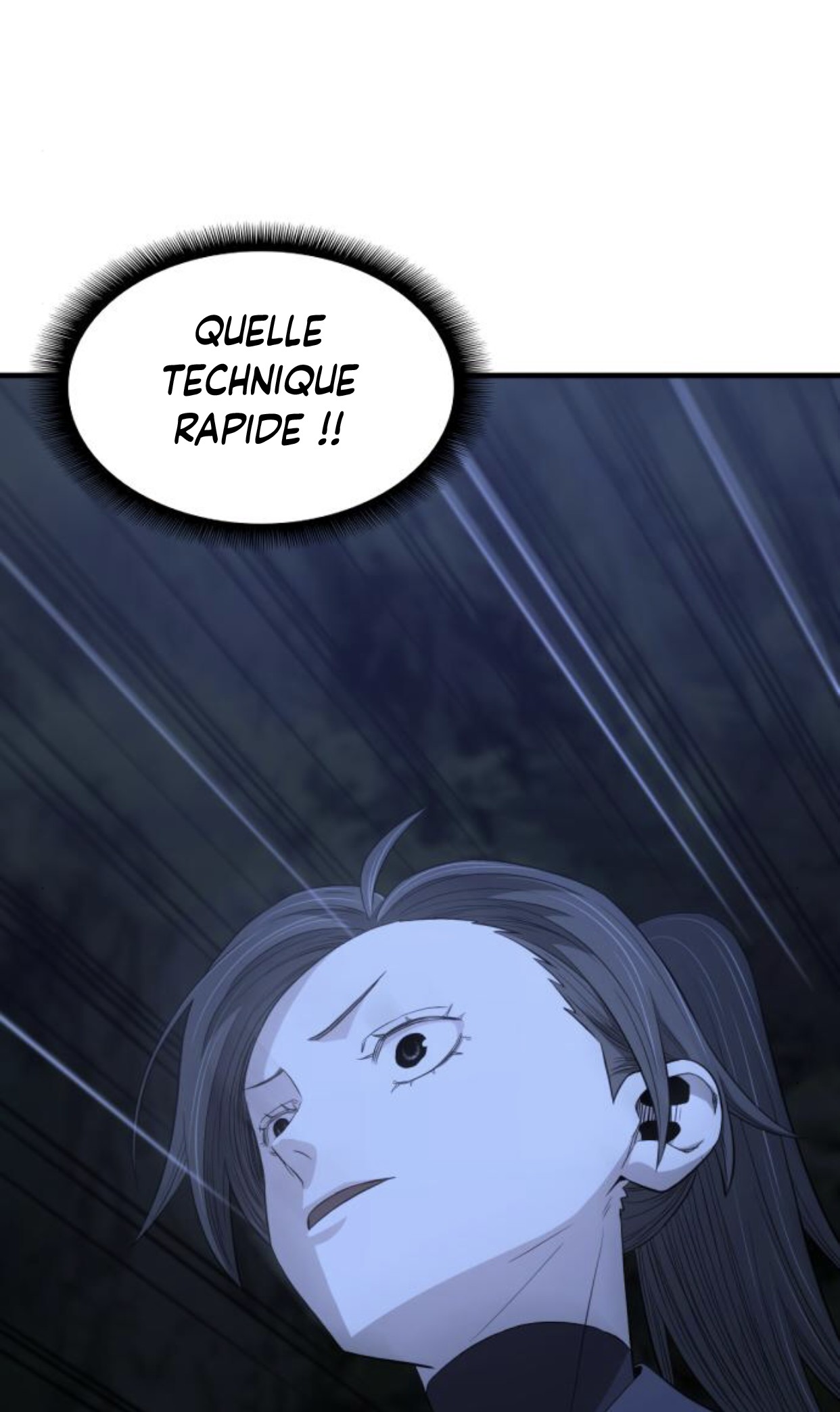 Read A Blade At A Time FR Manga Online