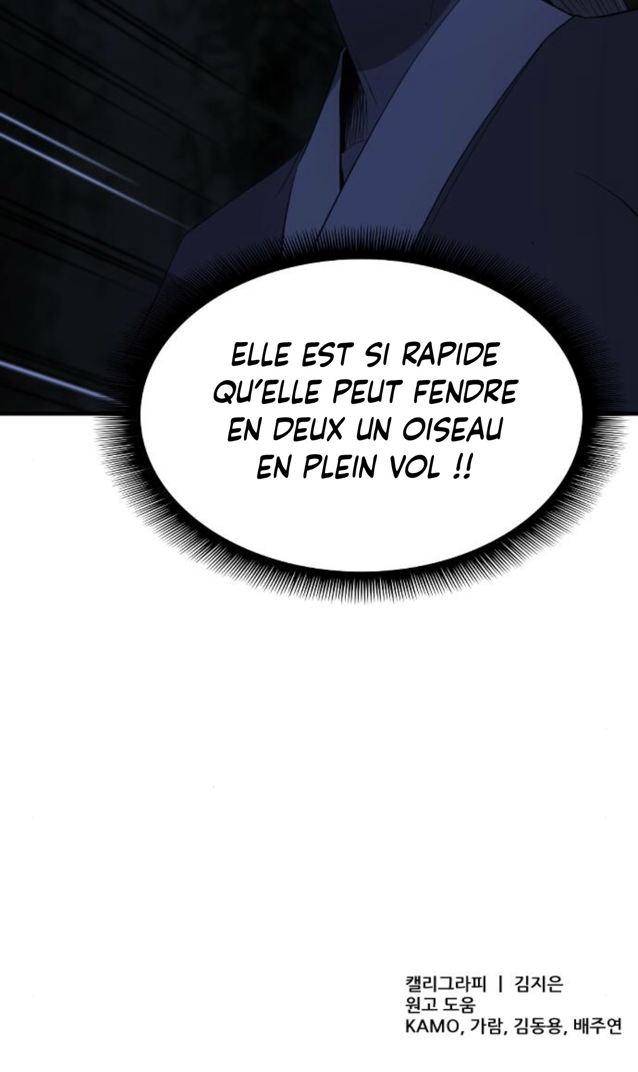 Read A Blade At A Time FR Manga Online