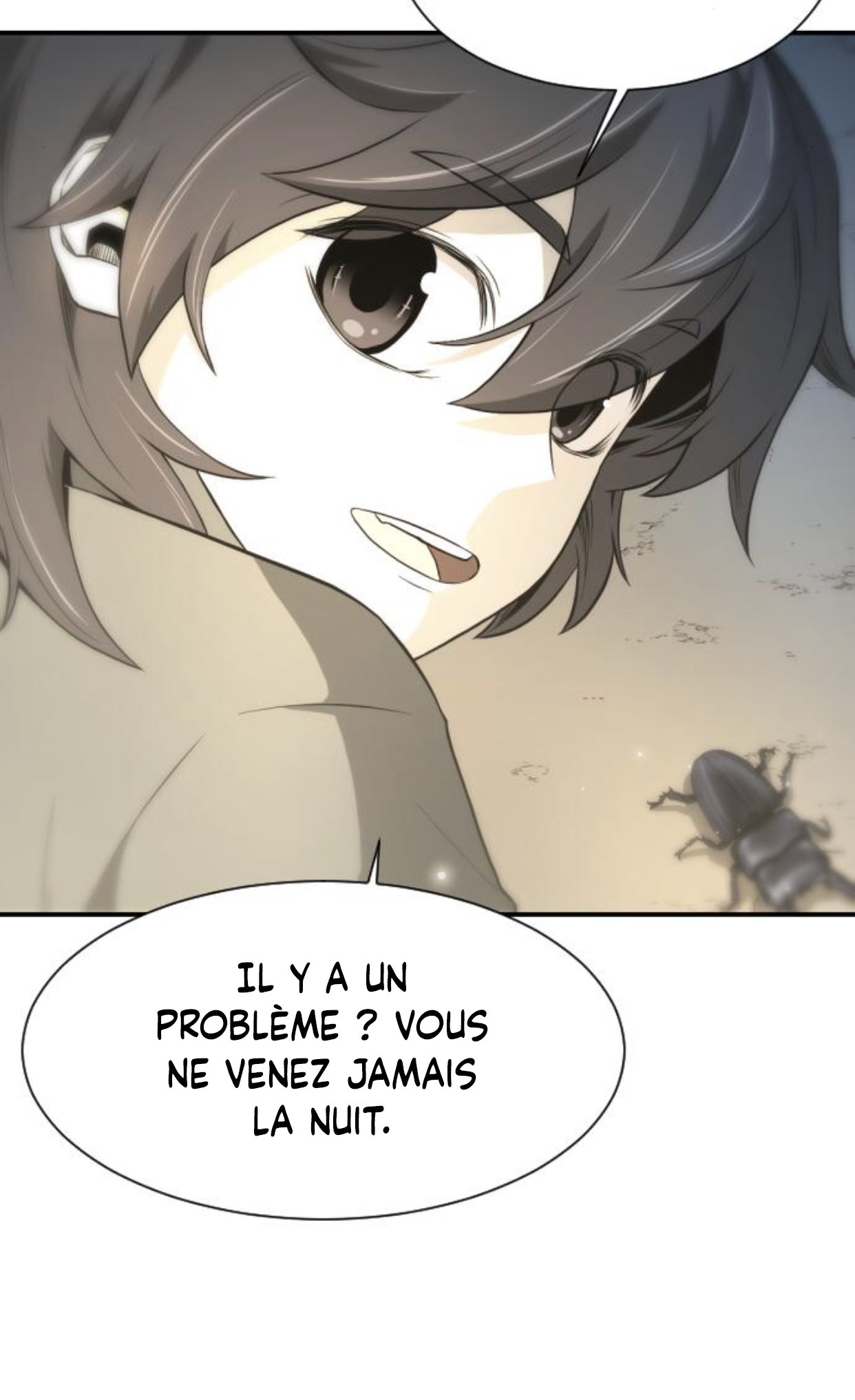 Read A Blade At A Time FR Manga Online