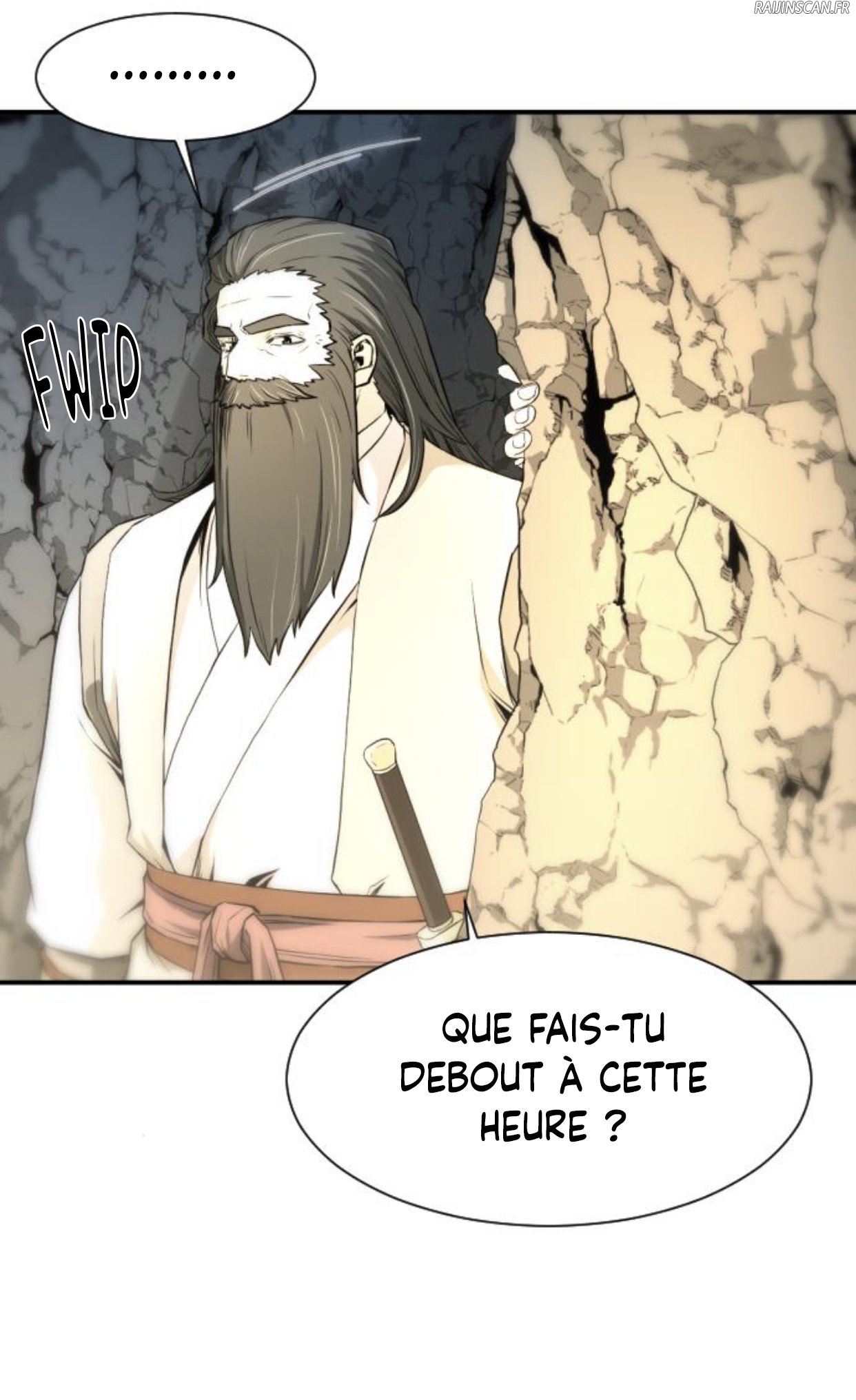 Read A Blade At A Time FR Manga Online