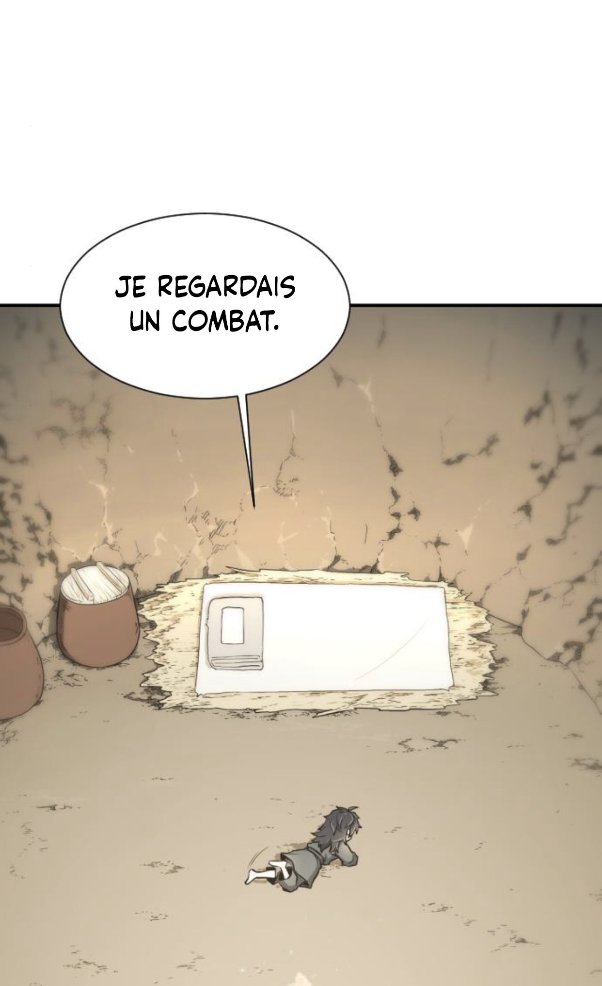 Read A Blade At A Time FR Manga Online