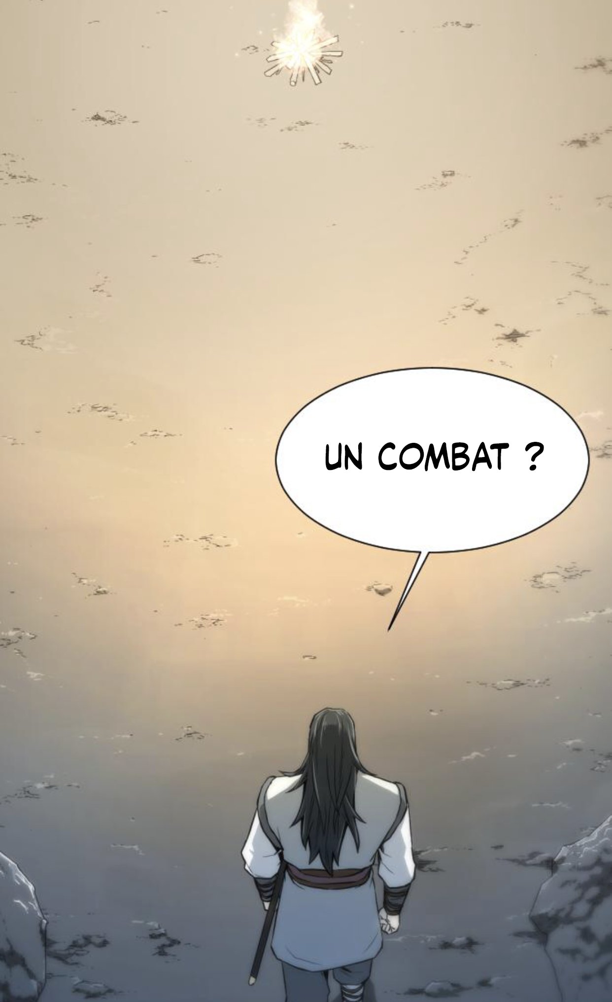 Read A Blade At A Time FR Manga Online