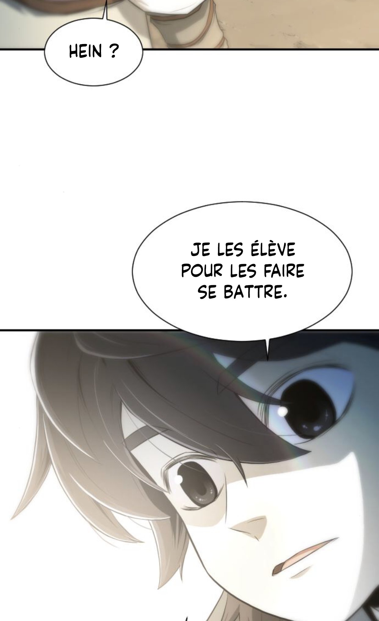Read A Blade At A Time FR Manga Online