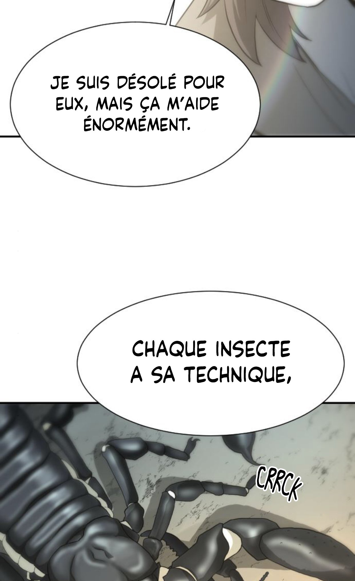 Read A Blade At A Time FR Manga Online