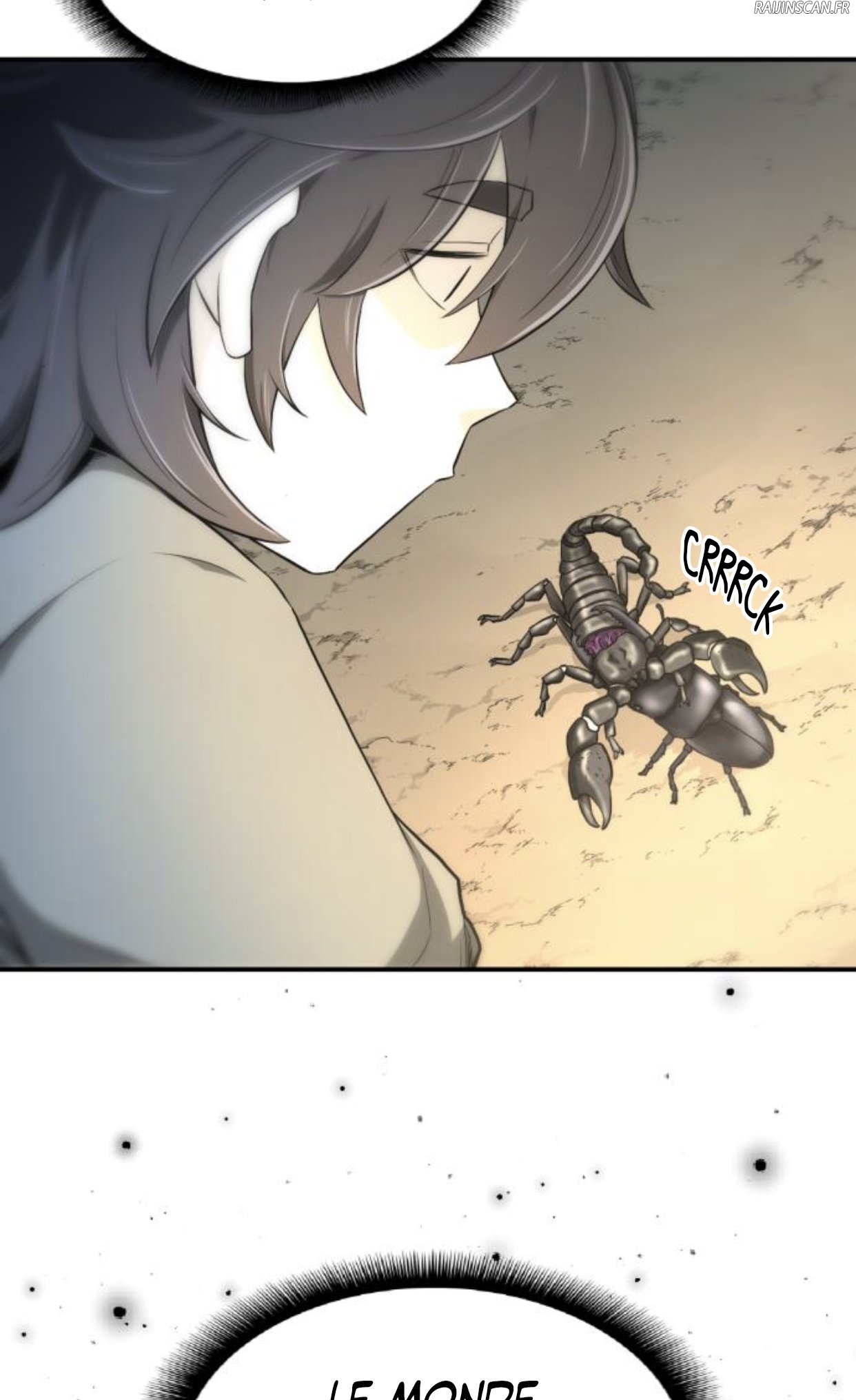Read A Blade At A Time FR Manga Online