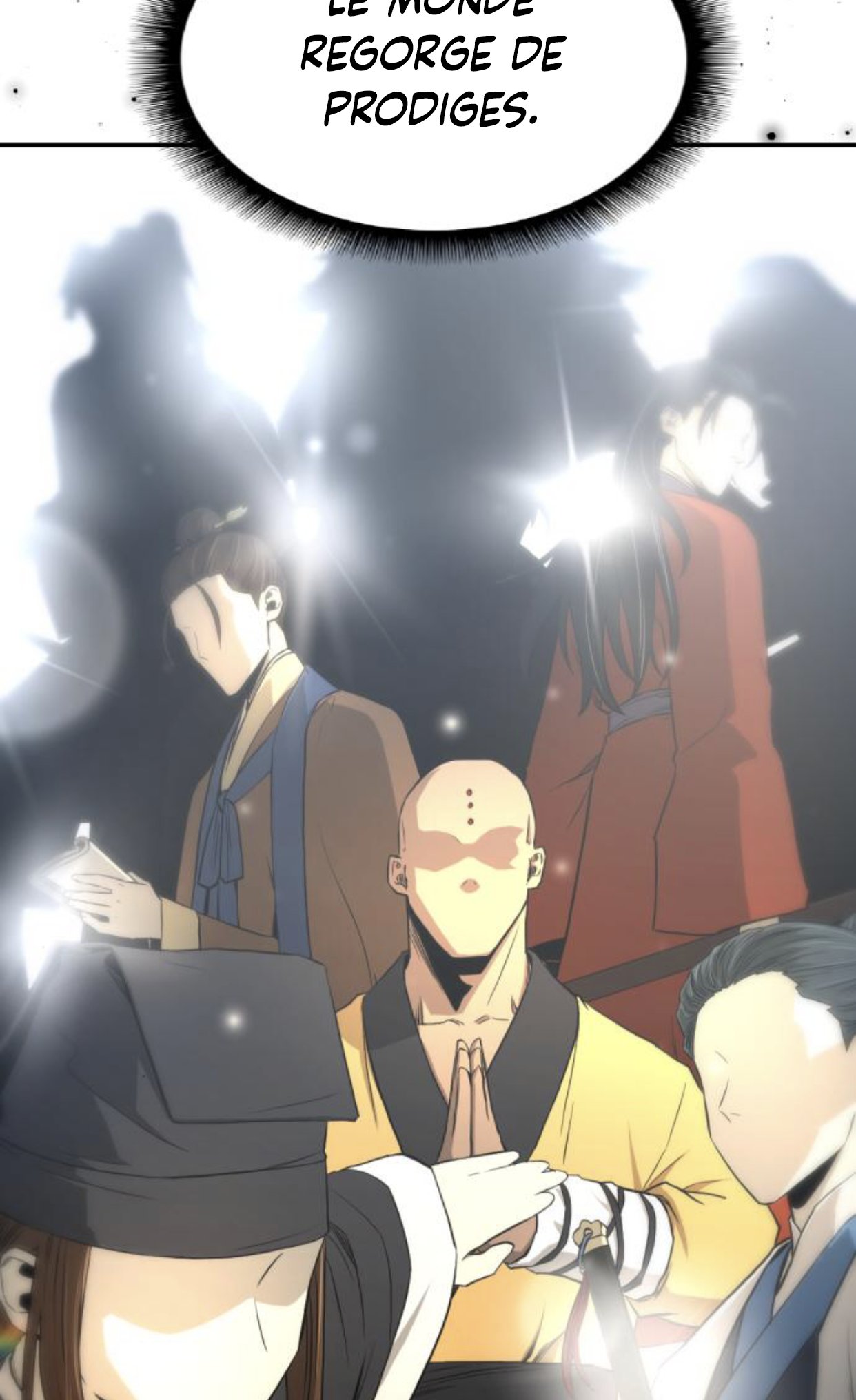 Read A Blade At A Time FR Manga Online