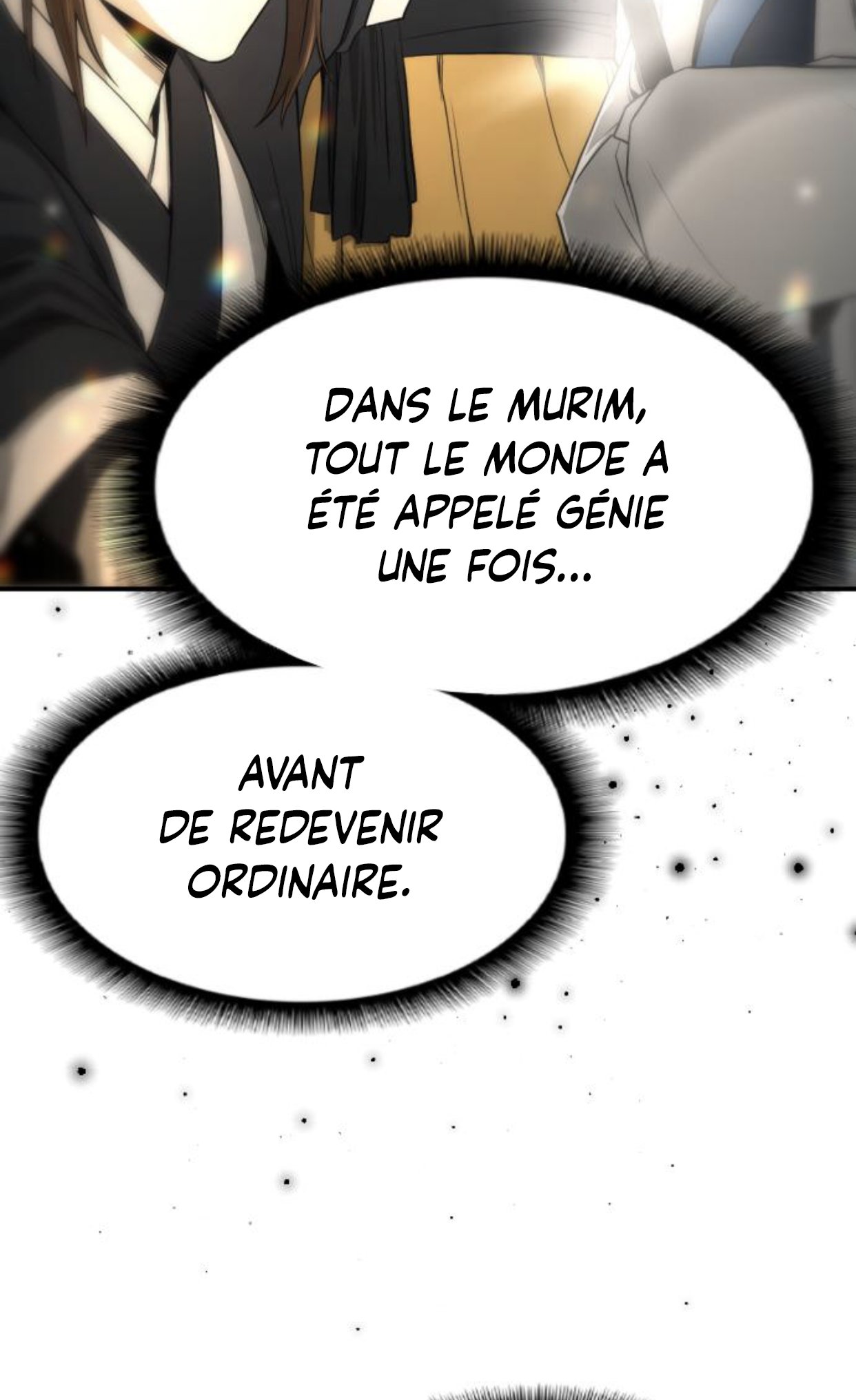 Read A Blade At A Time FR Manga Online