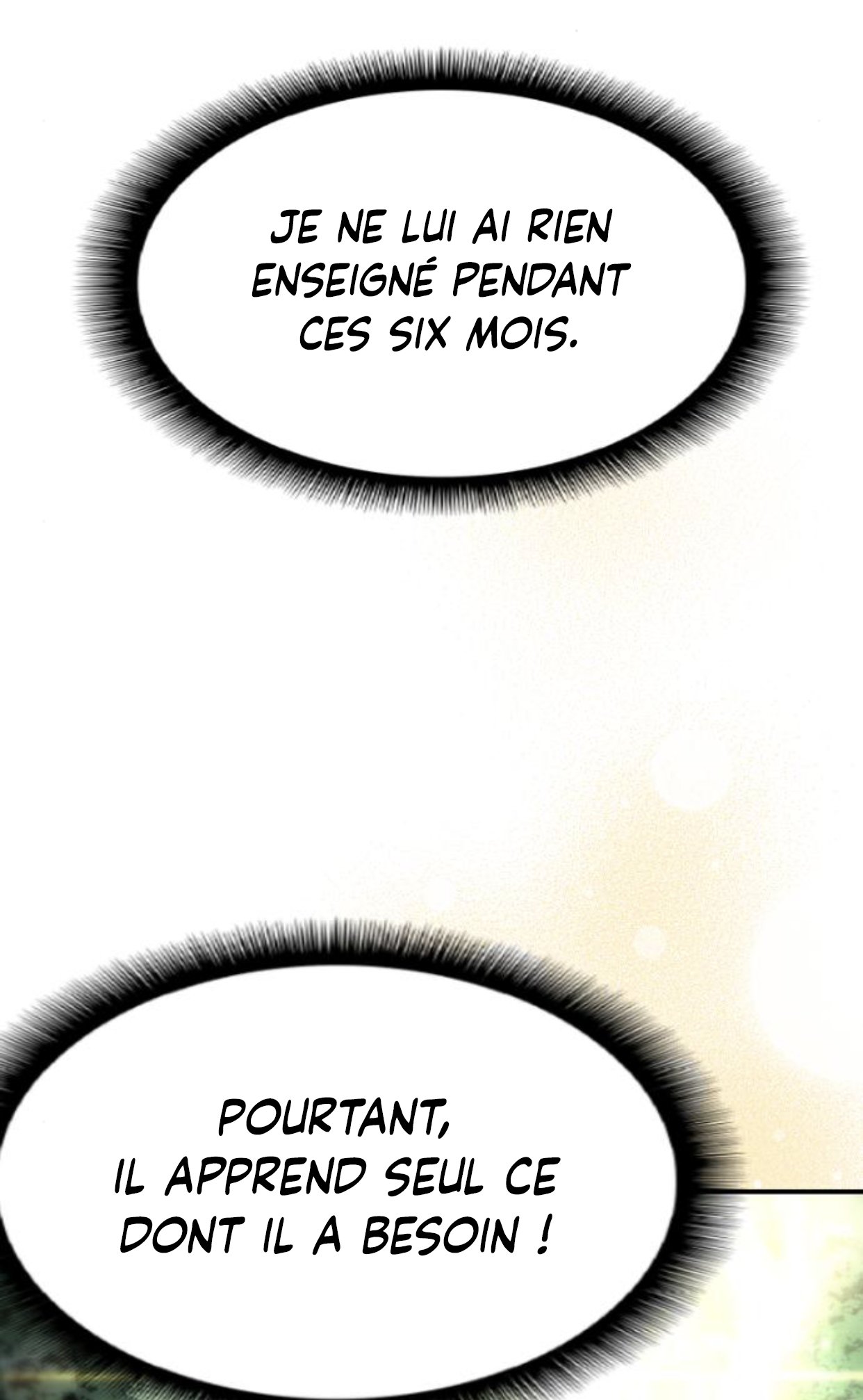 Read A Blade At A Time FR Manga Online
