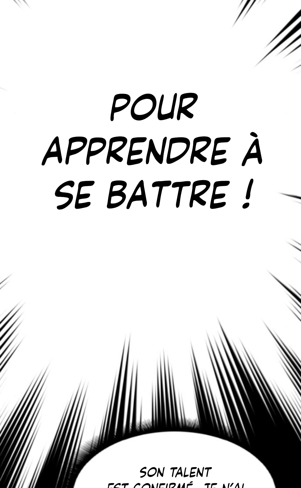 Read A Blade At A Time FR Manga Online
