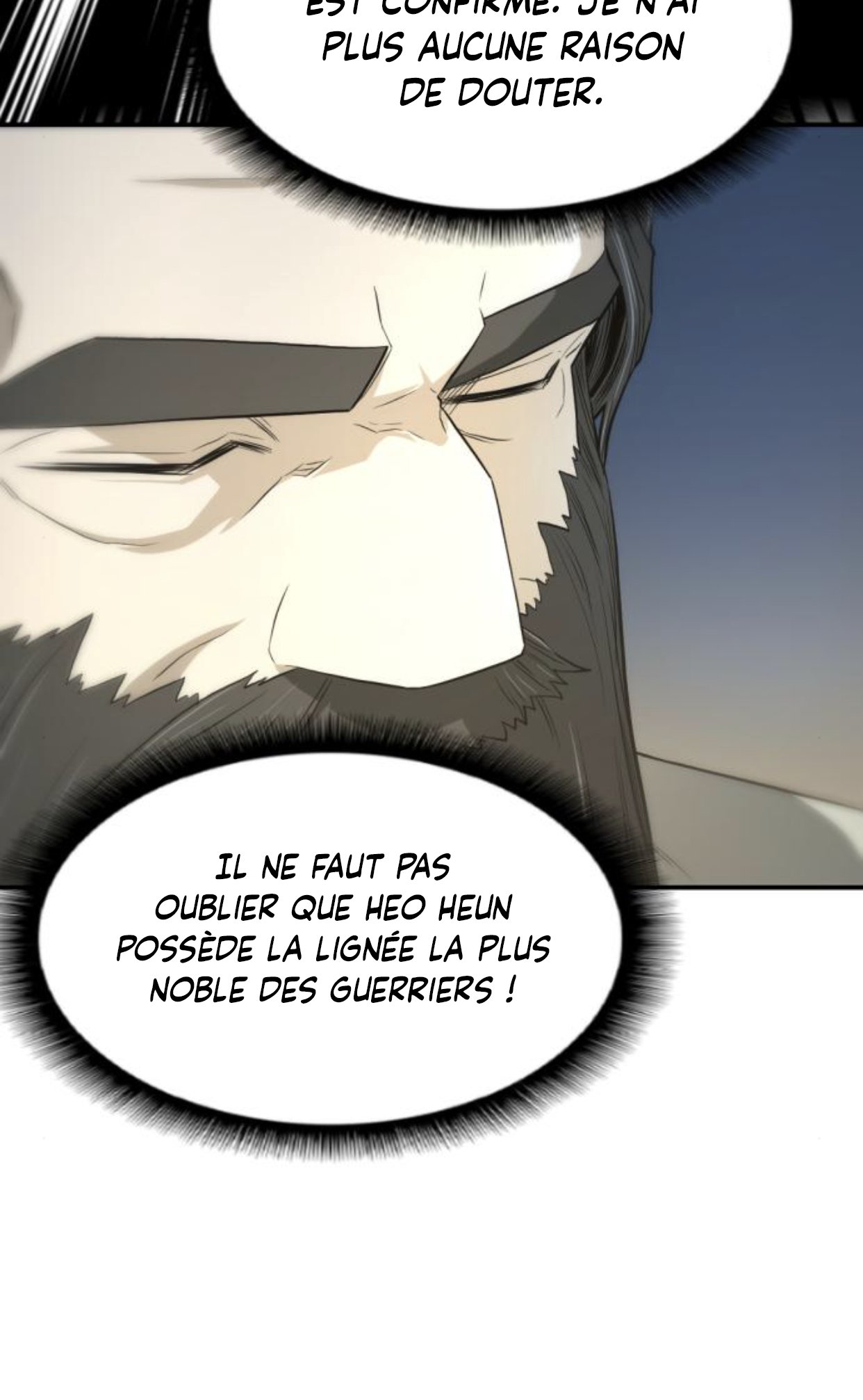 Read A Blade At A Time FR Manga Online