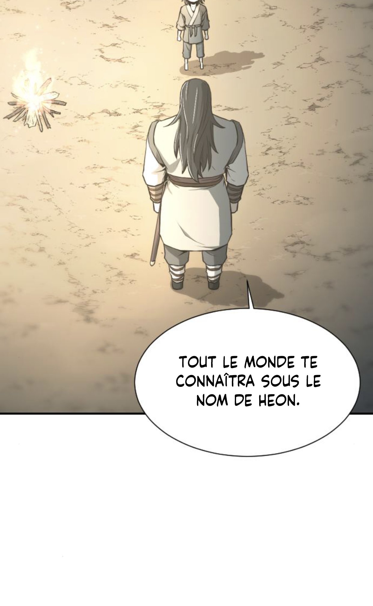 Read A Blade At A Time FR Manga Online