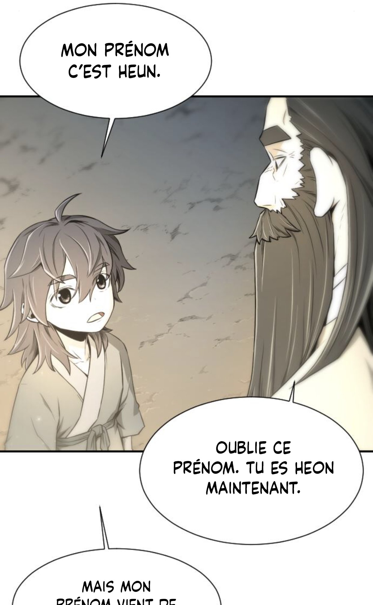 Read A Blade At A Time FR Manga Online