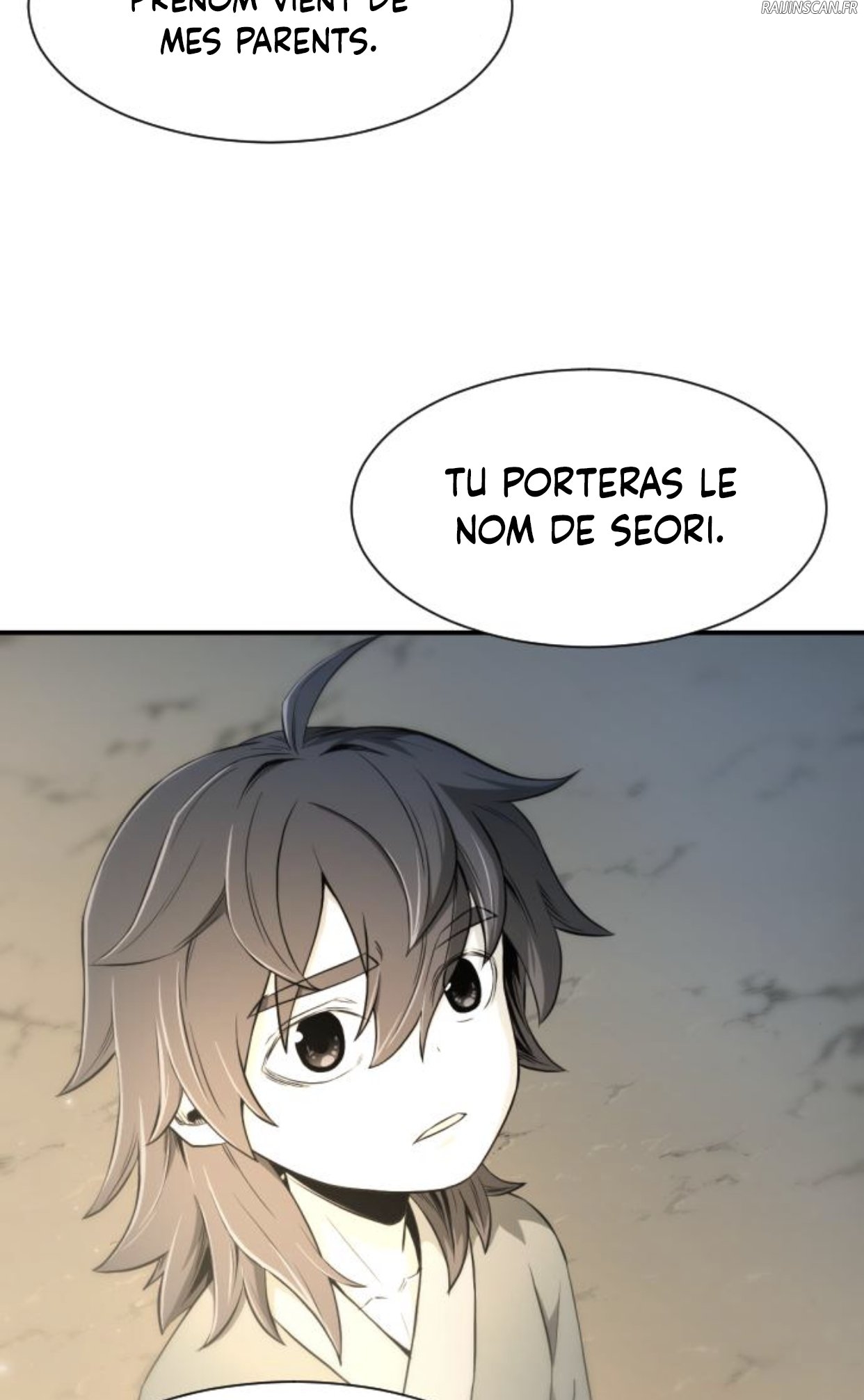 Read A Blade At A Time FR Manga Online