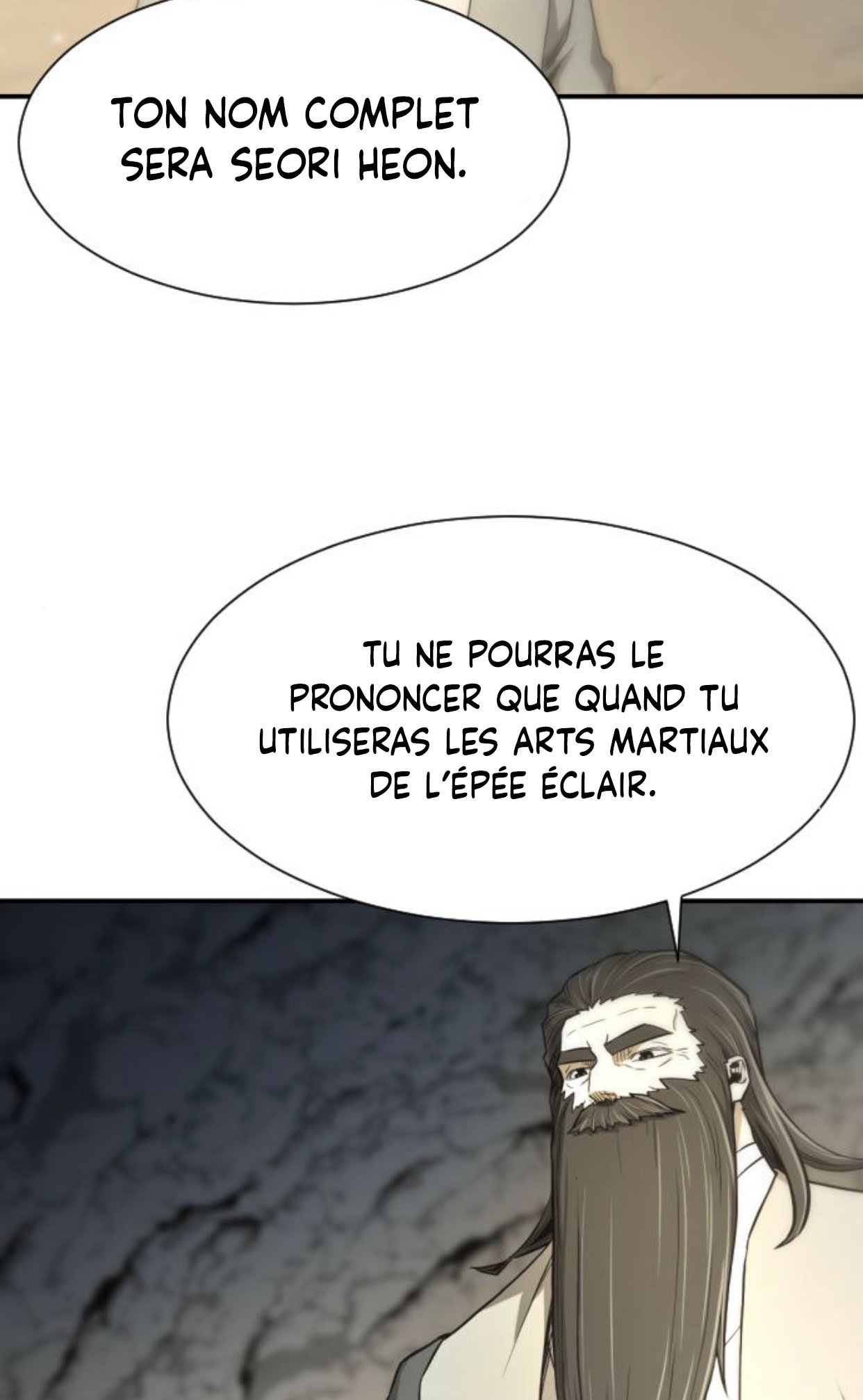 Read A Blade At A Time FR Manga Online