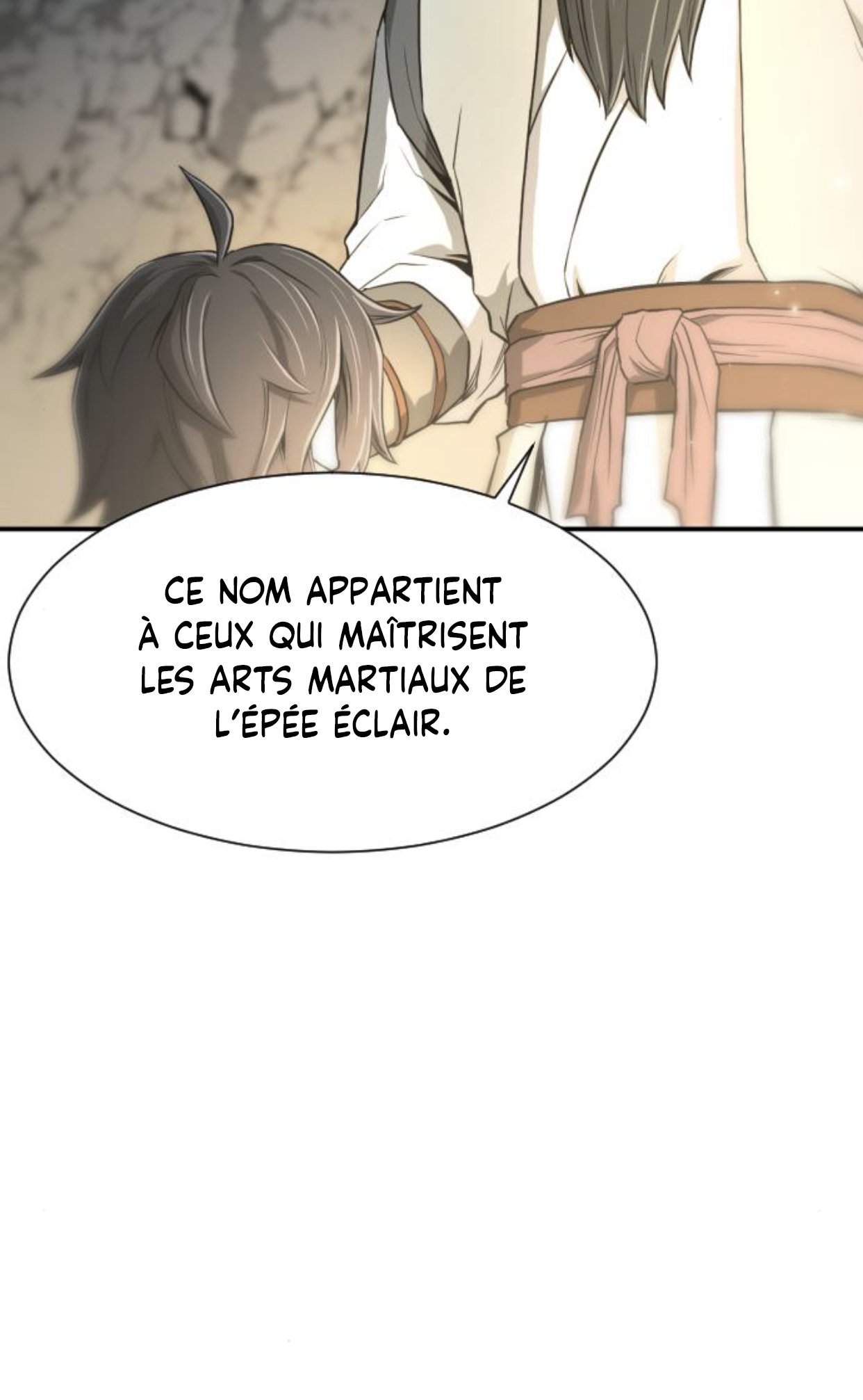 Read A Blade At A Time FR Manga Online