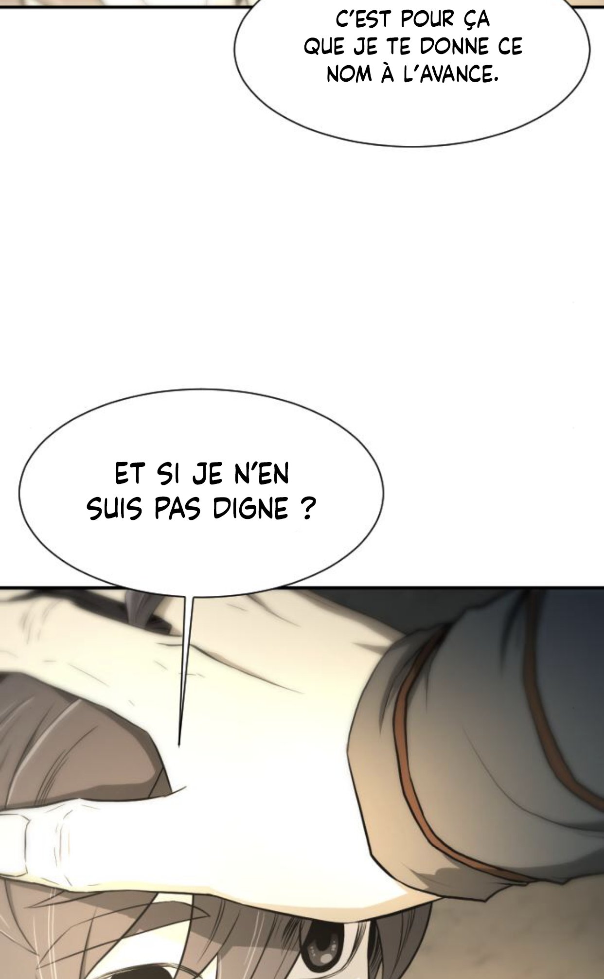 Read A Blade At A Time FR Manga Online