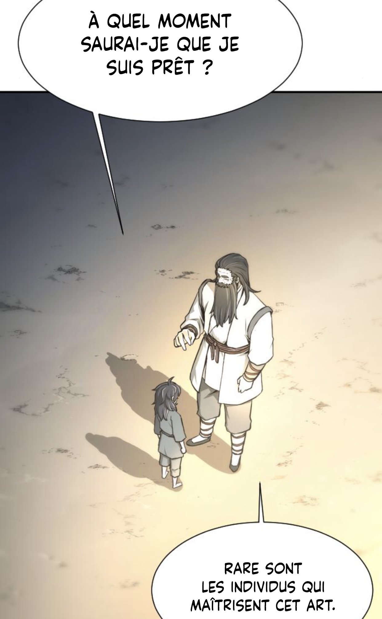 Read A Blade At A Time FR Manga Online