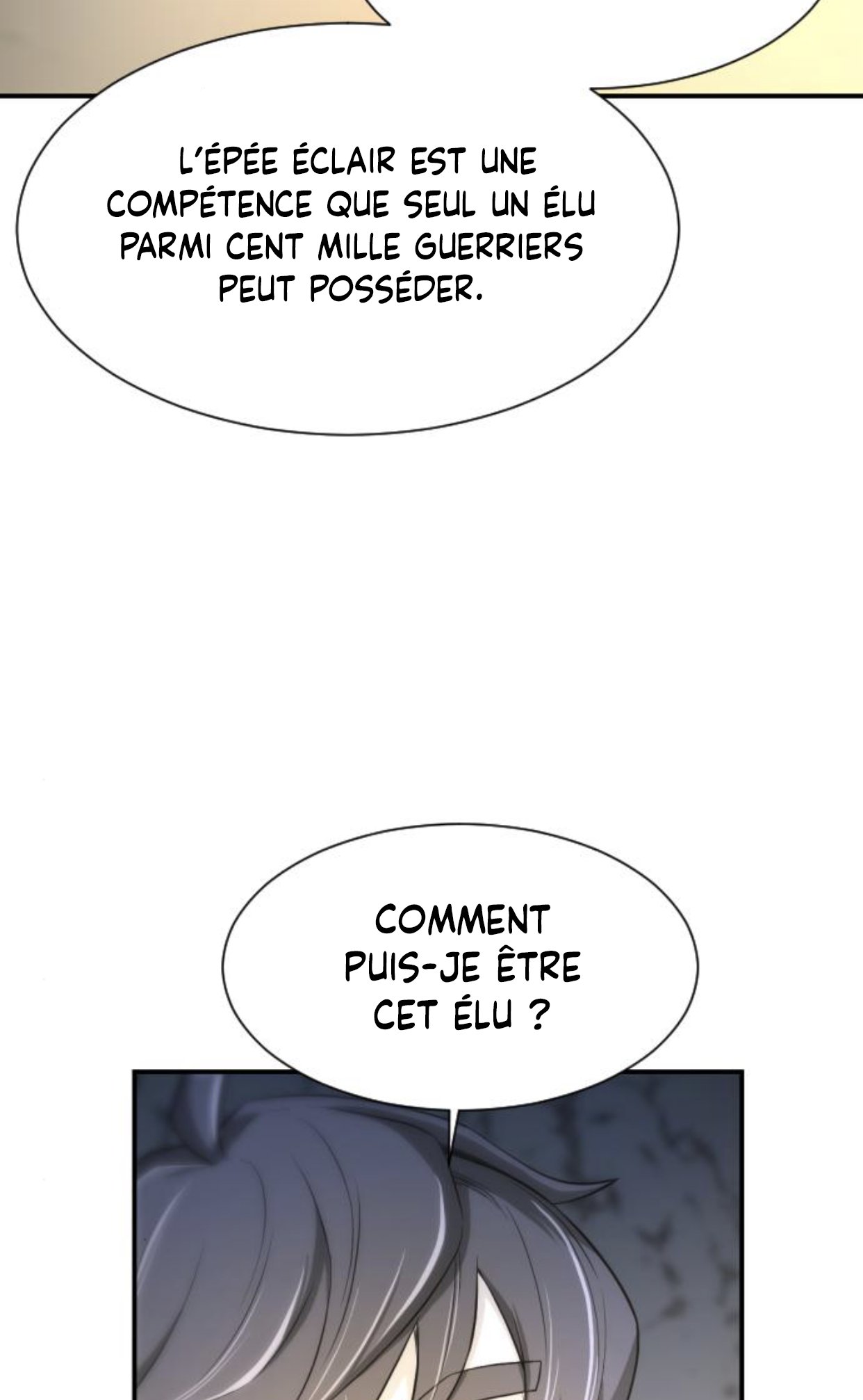 Read A Blade At A Time FR Manga Online