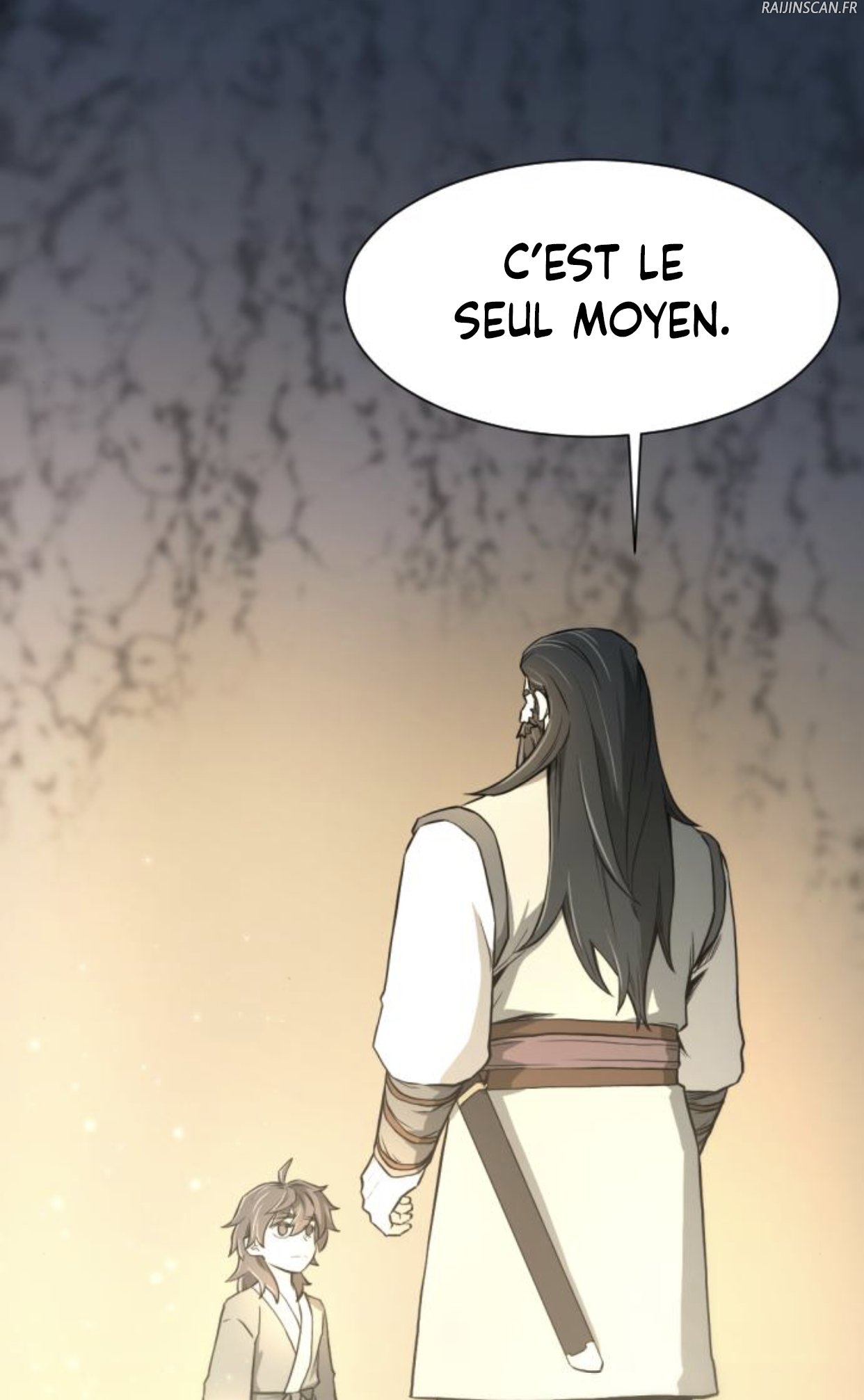 Read A Blade At A Time FR Manga Online