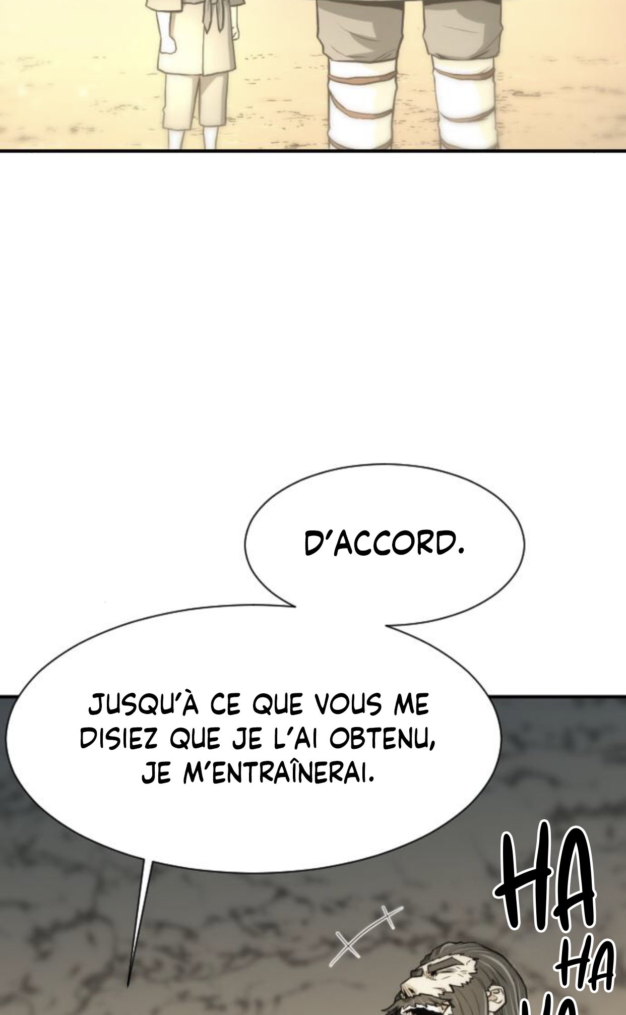 Read A Blade At A Time FR Manga Online