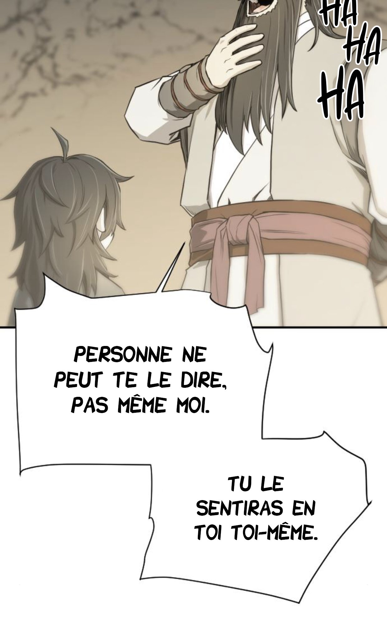 Read A Blade At A Time FR Manga Online