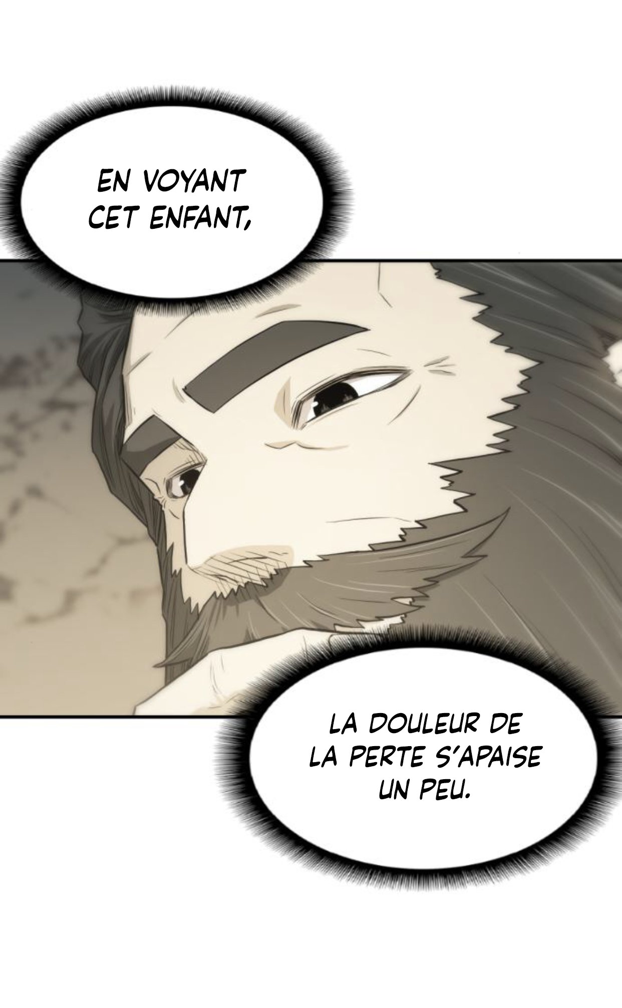 Read A Blade At A Time FR Manga Online
