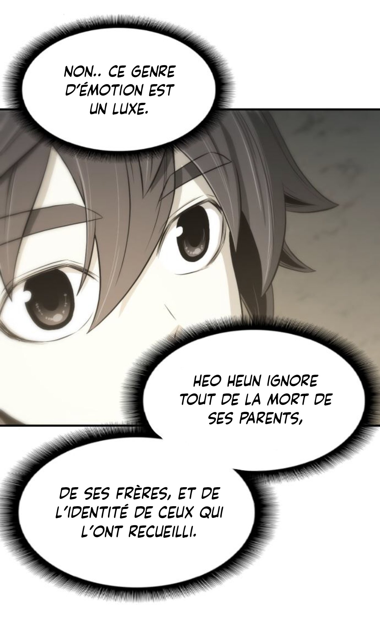 Read A Blade At A Time FR Manga Online
