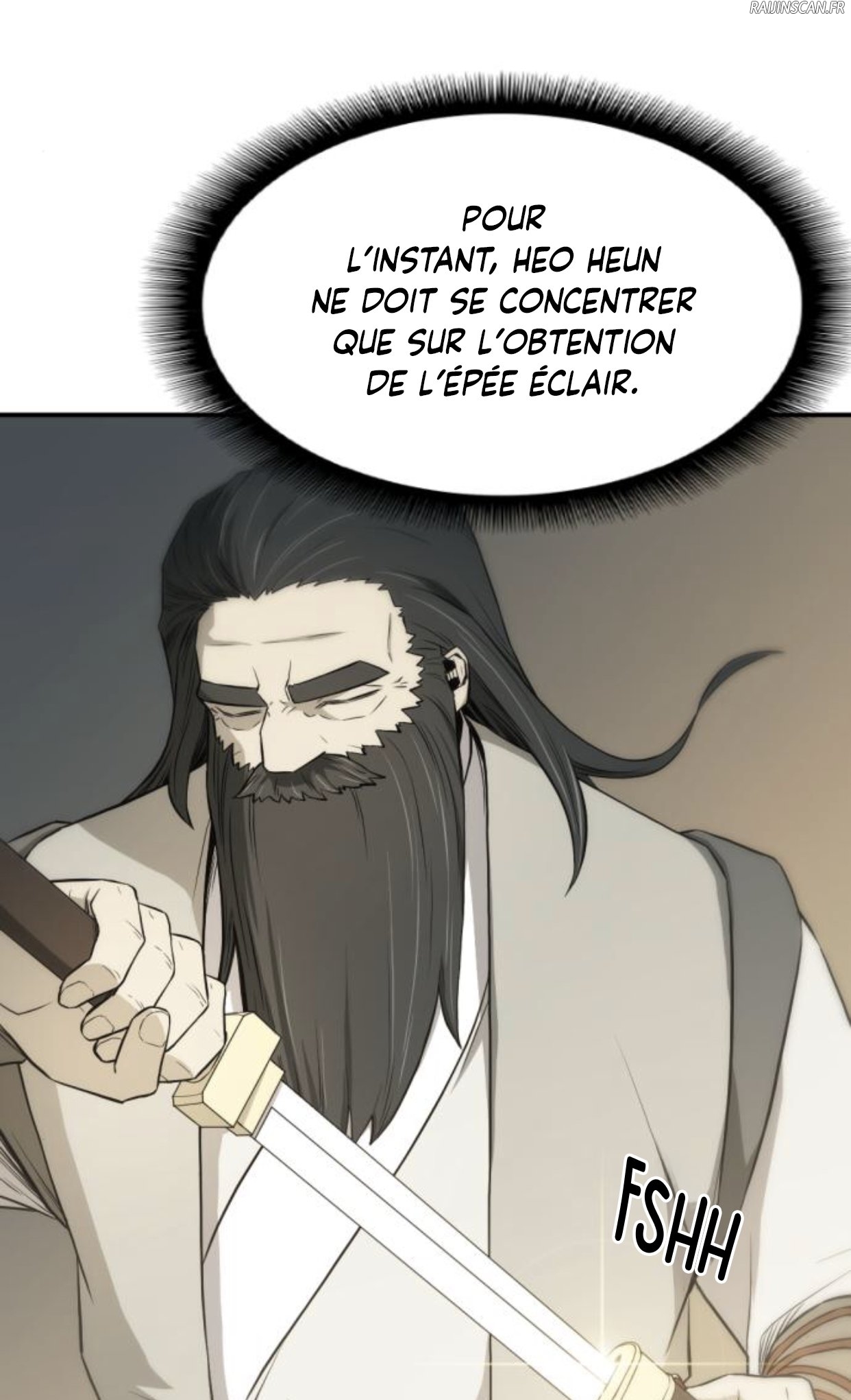 Read A Blade At A Time FR Manga Online