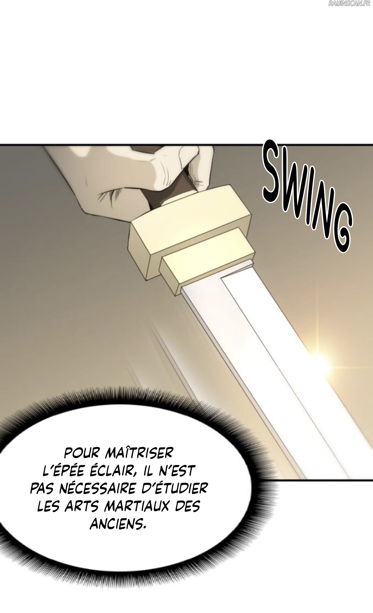 Read A Blade At A Time FR Manga Online