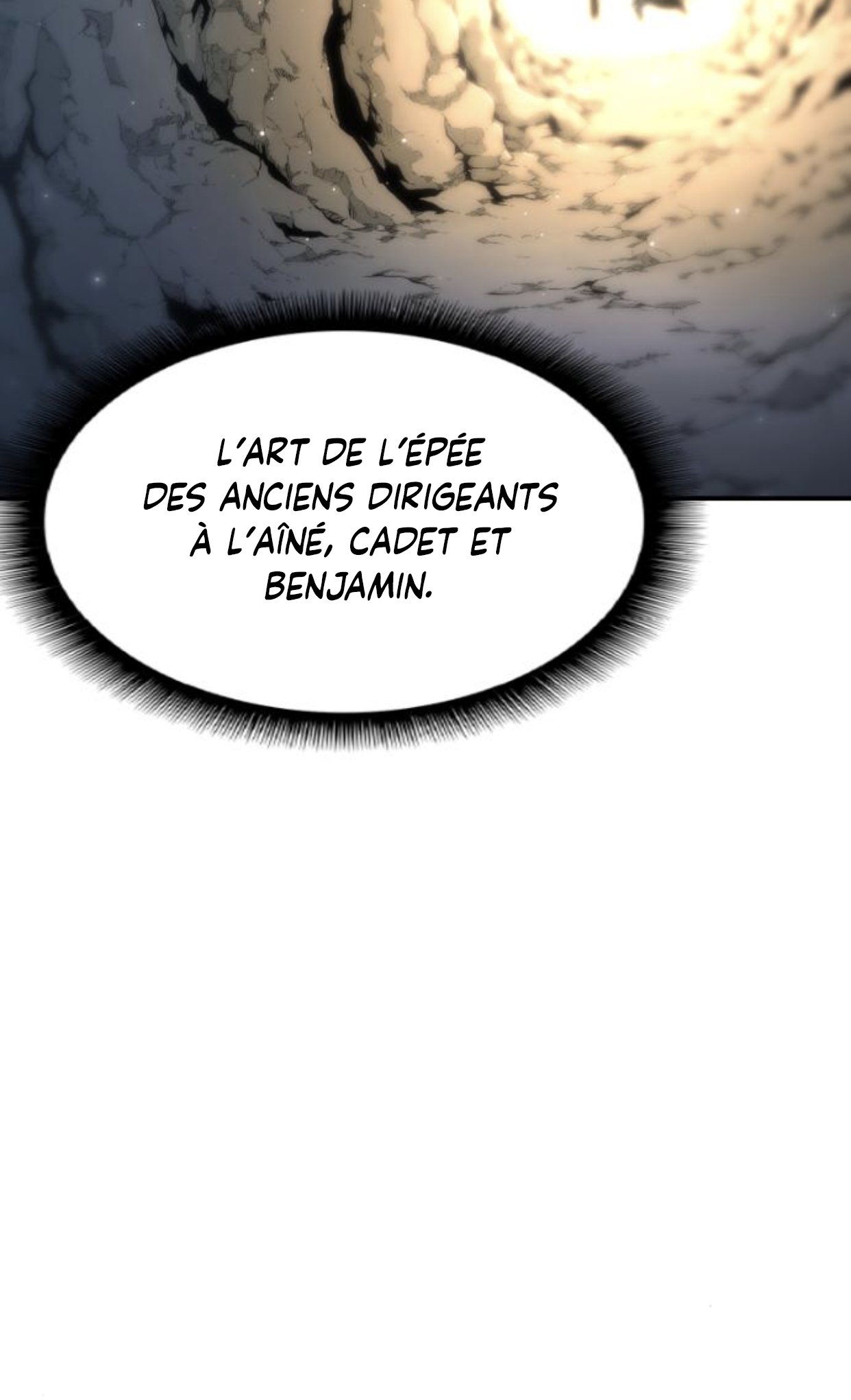 Read A Blade At A Time FR Manga Online