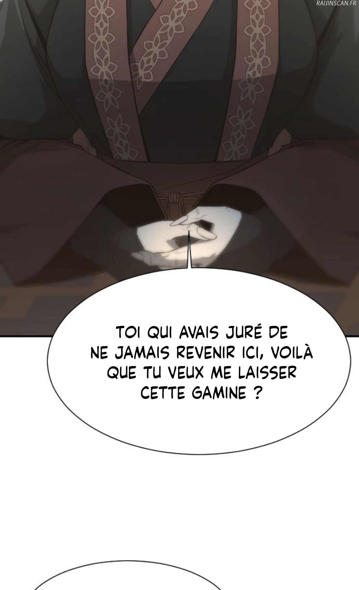 Read A Blade At A Time FR Manga Online