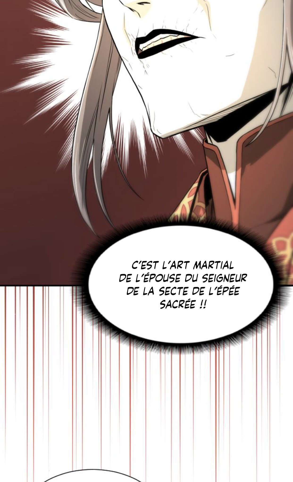 Read A Blade At A Time FR Manga Online