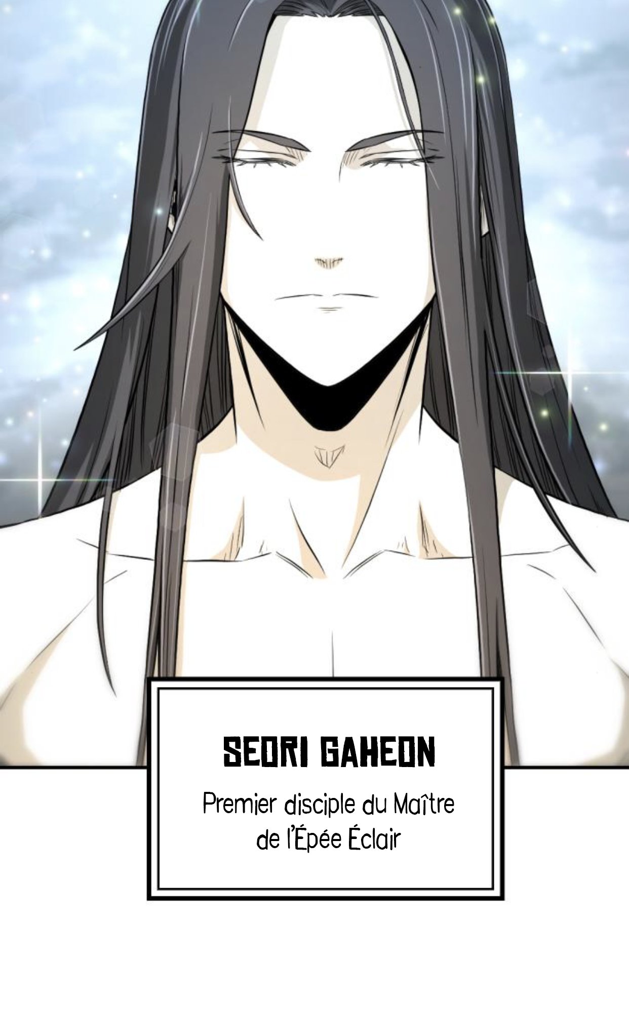 Read A Blade At A Time FR Manga Online