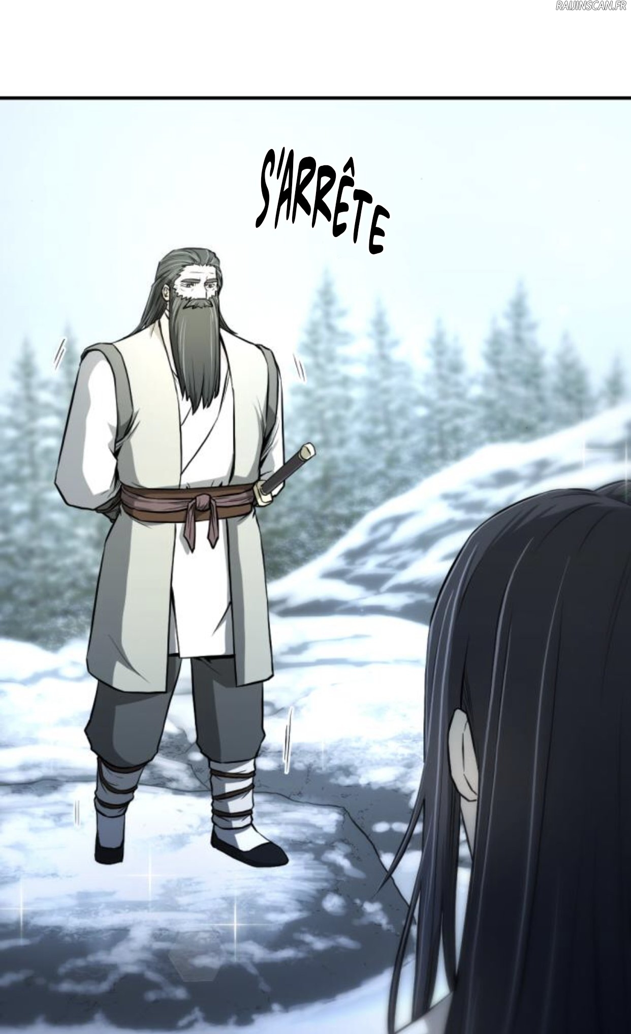Read A Blade At A Time FR Manga Online