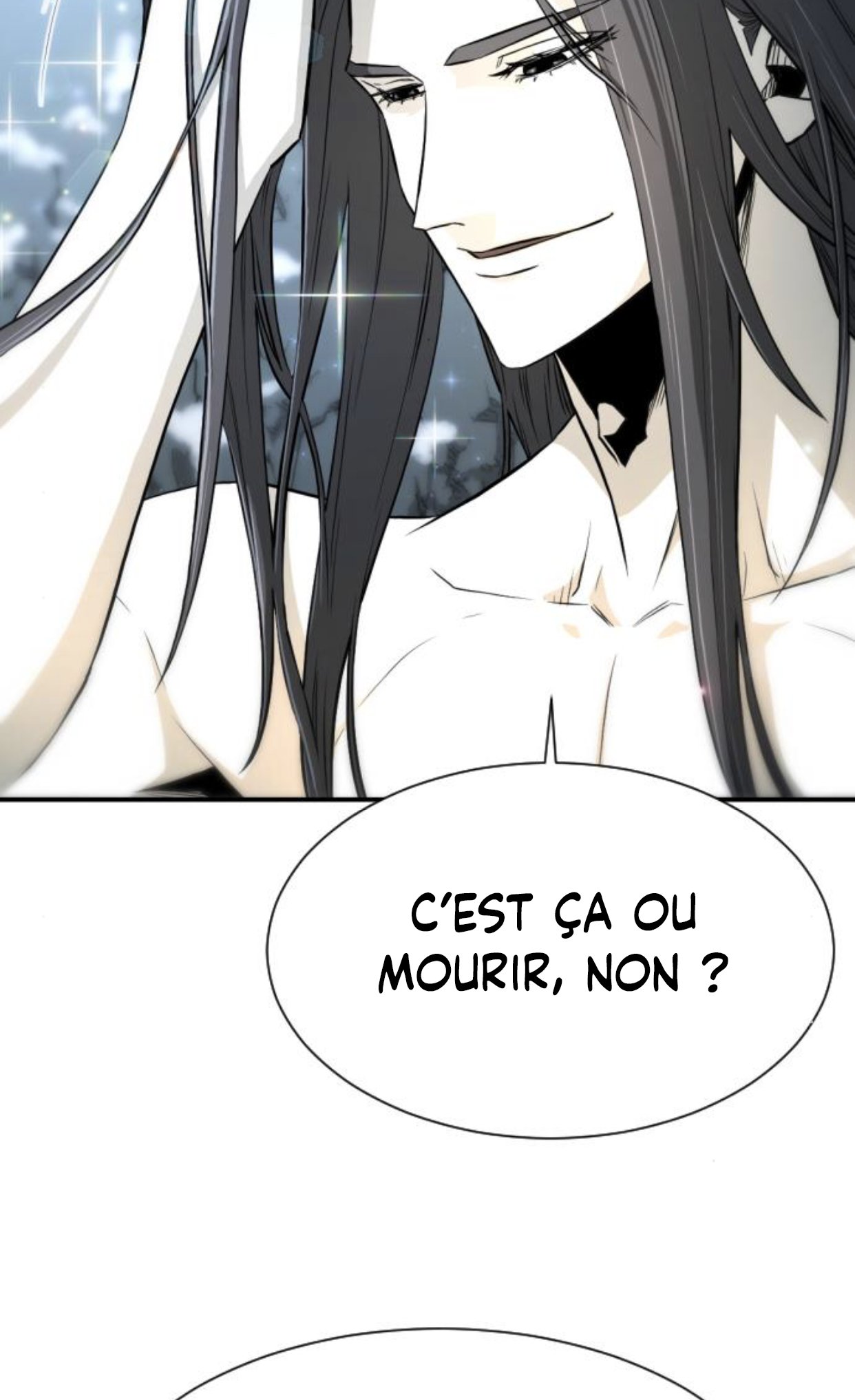 Read A Blade At A Time FR Manga Online