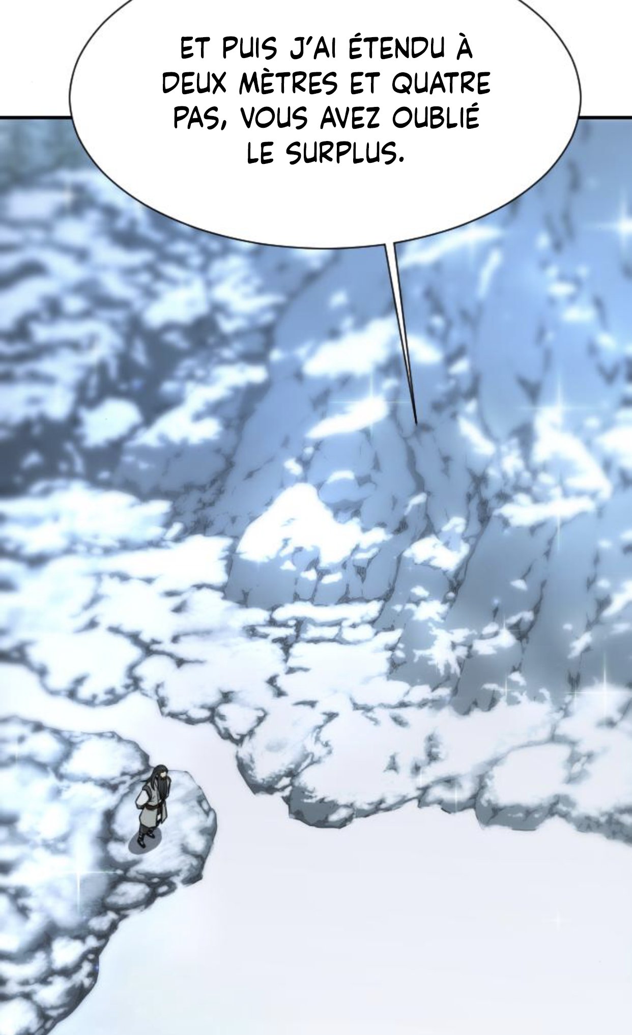 Read A Blade At A Time FR Manga Online
