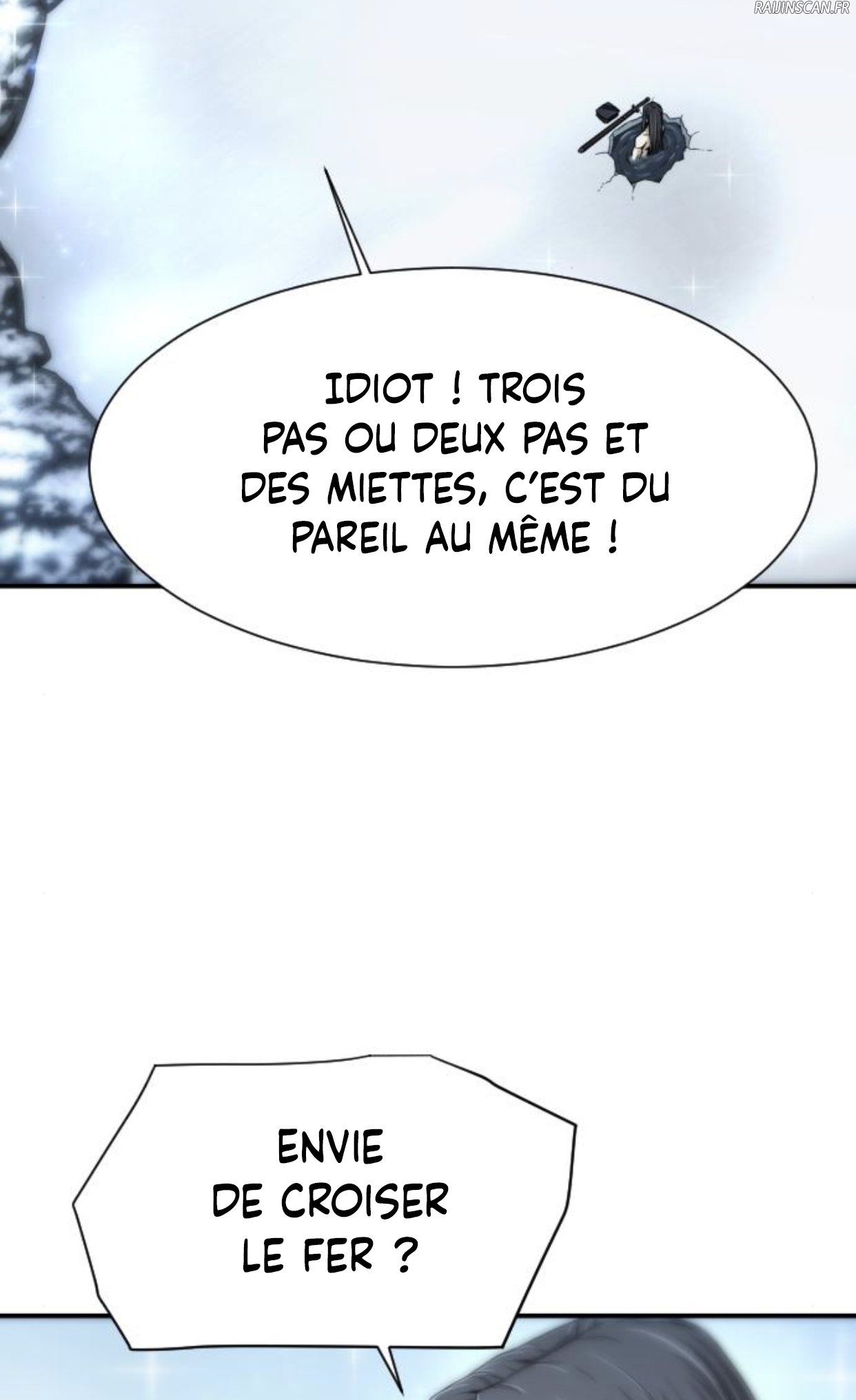 Read A Blade At A Time FR Manga Online
