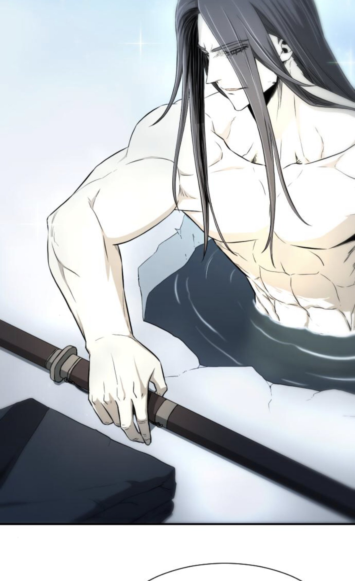 Read A Blade At A Time FR Manga Online